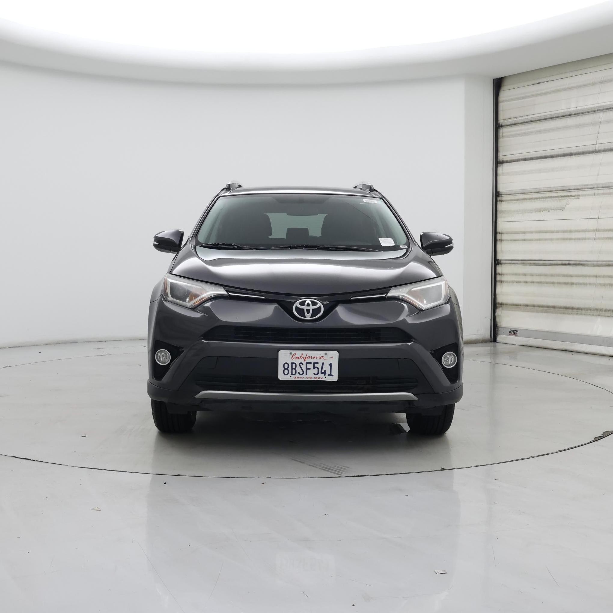 Thumbnail: 2016 Toyota RAV4 - 5