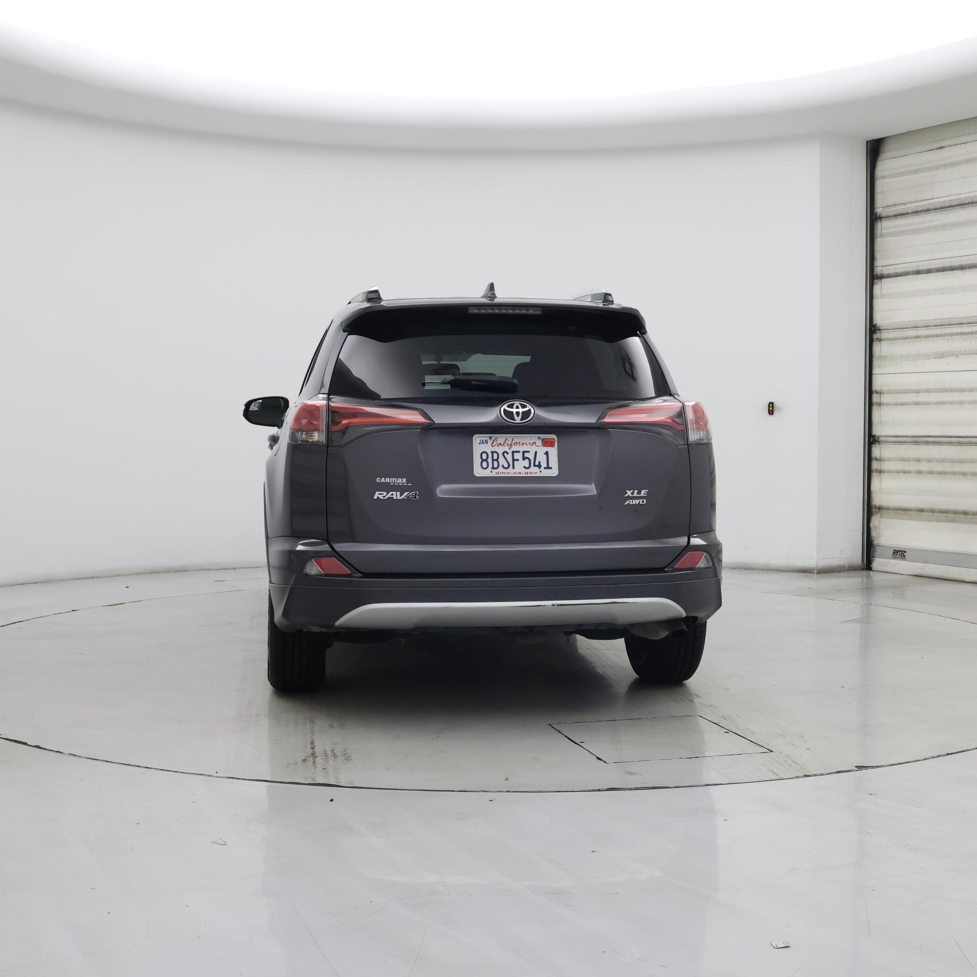 Thumbnail: 2016 Toyota RAV4 - 6
