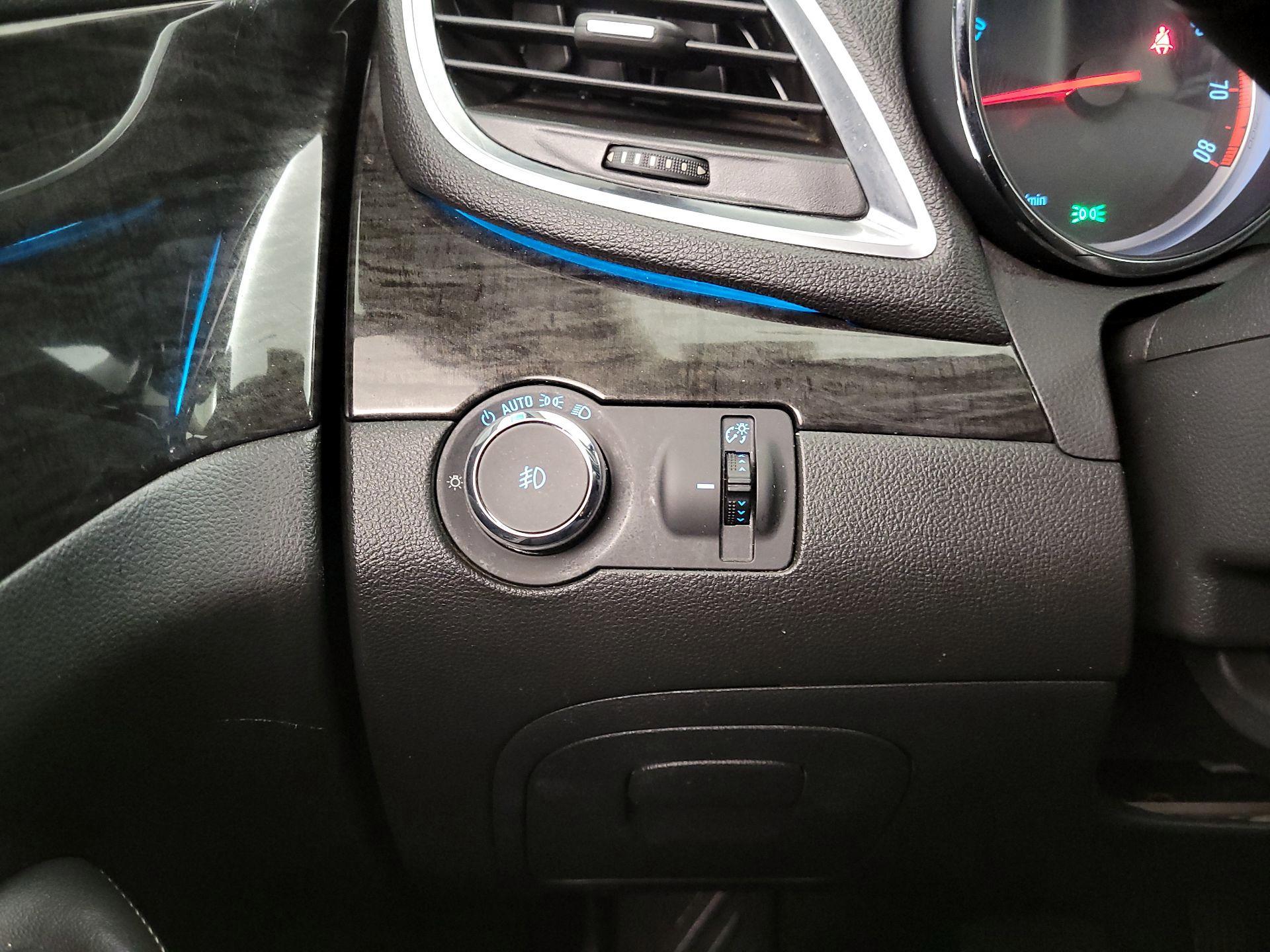 Thumbnail: 2016 Buick Encore - 13