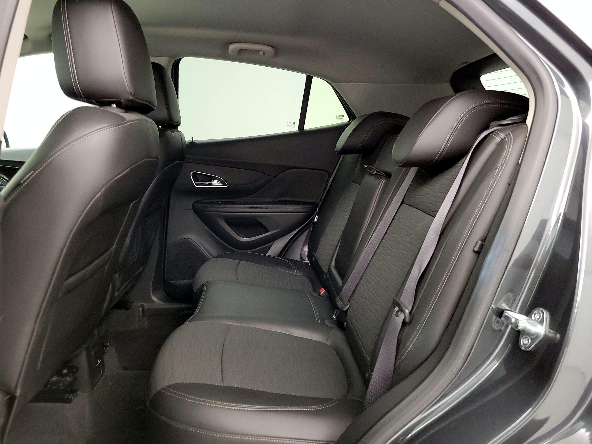 Thumbnail: 2016 Buick Encore - 19