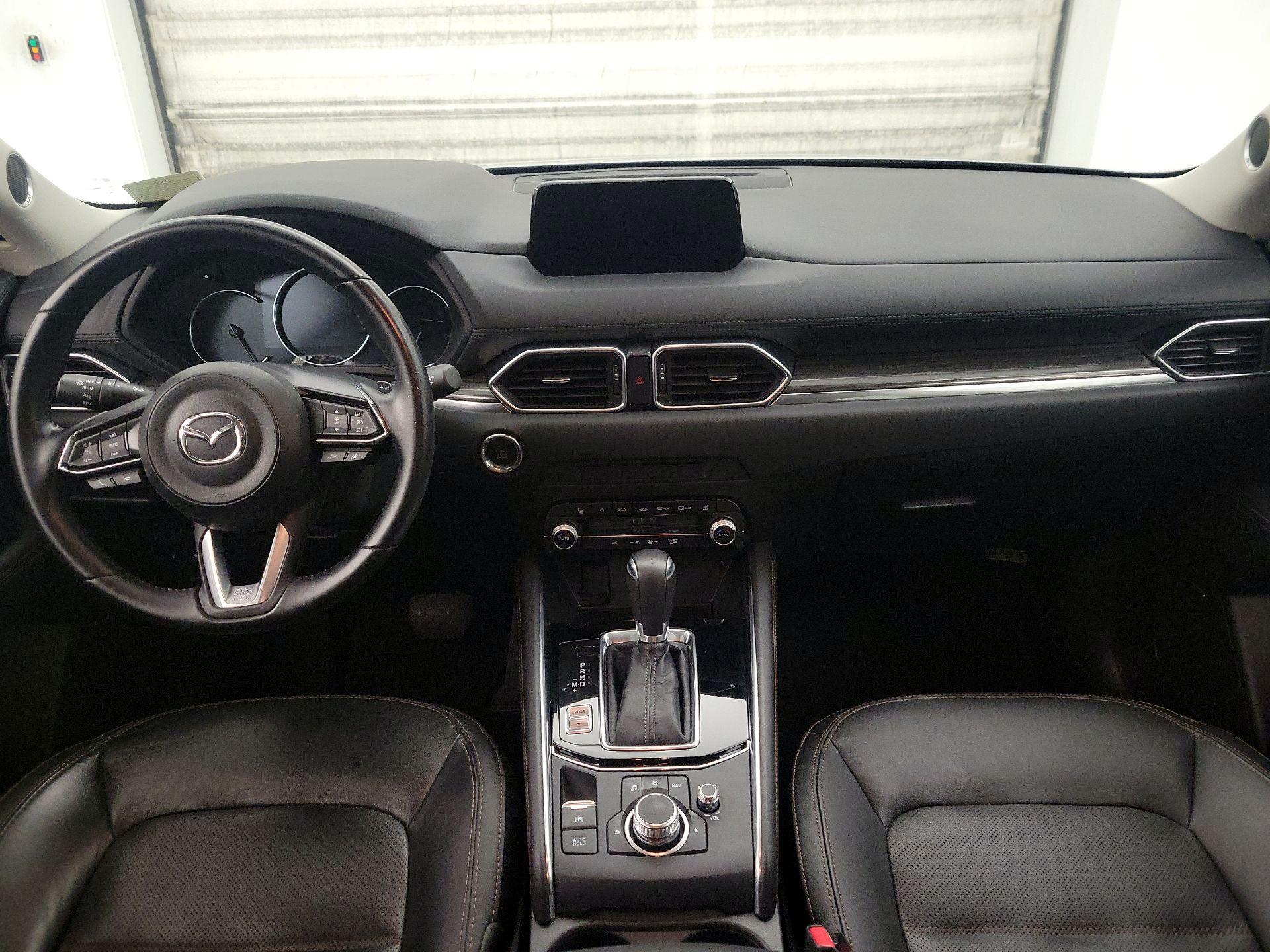 Thumbnail: 2020 Mazda CX-5 - 9