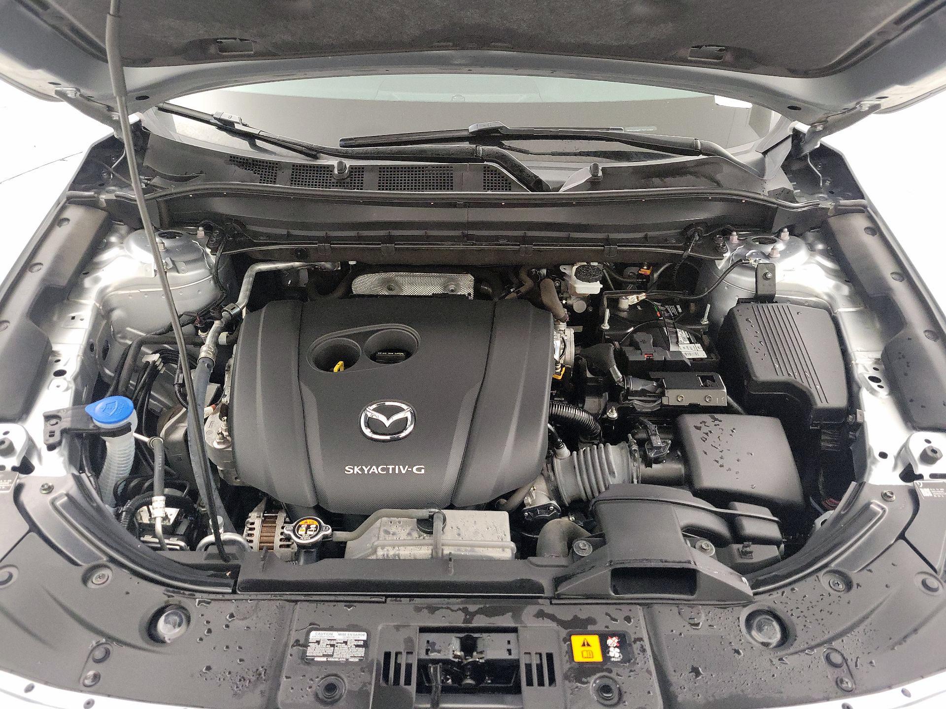 Thumbnail: 2020 Mazda CX-5 - 20