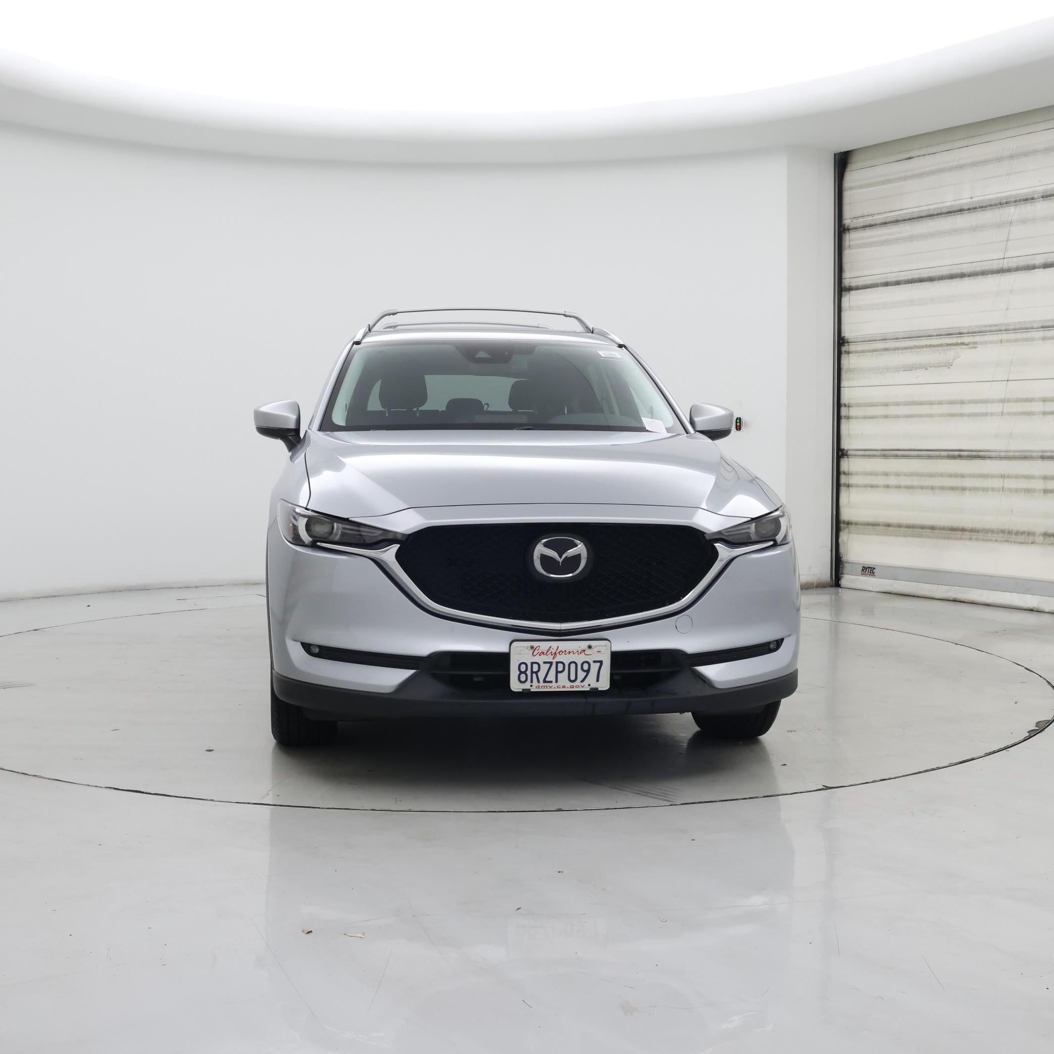 Thumbnail: 2020 Mazda CX-5 - 5