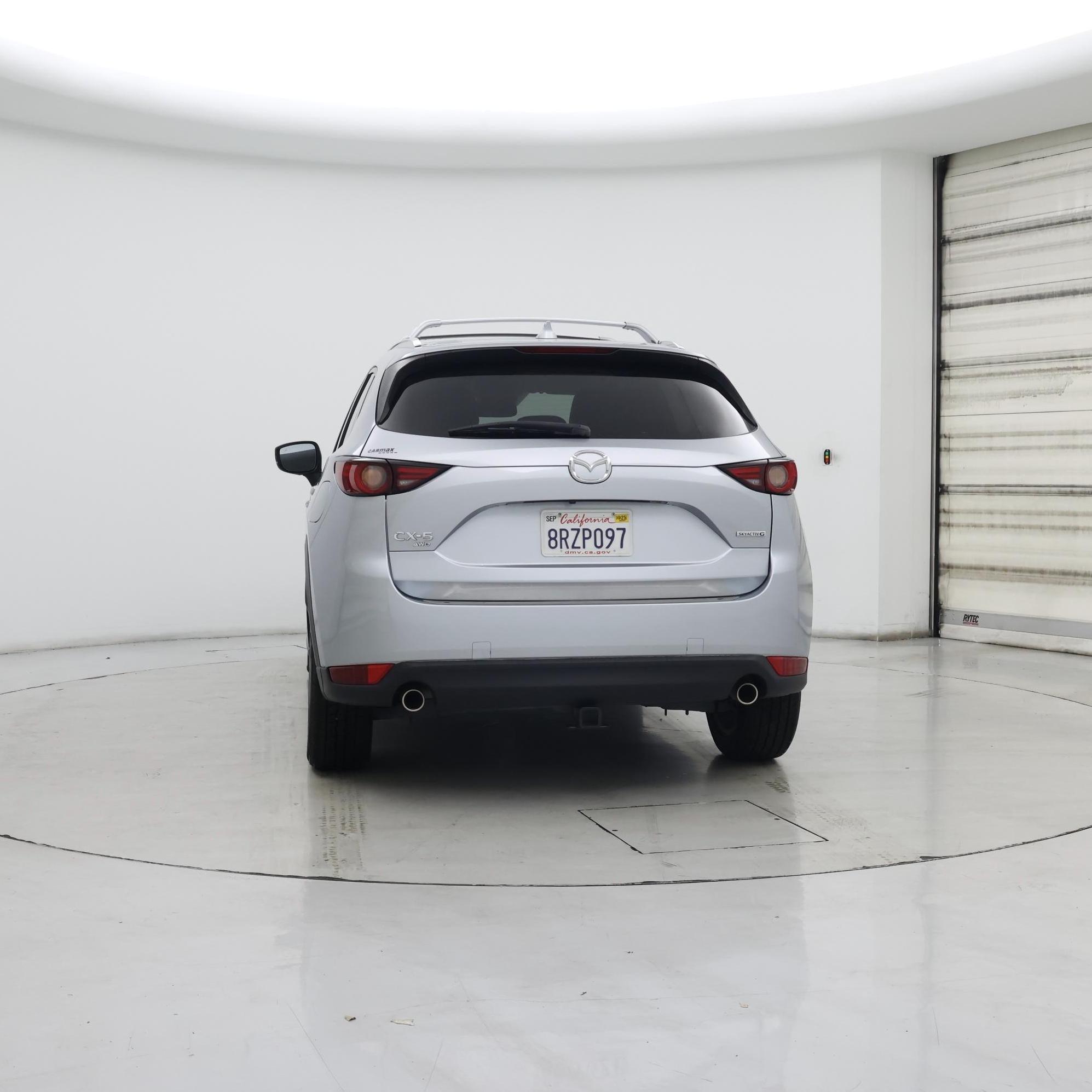 Thumbnail: 2020 Mazda CX-5 - 6
