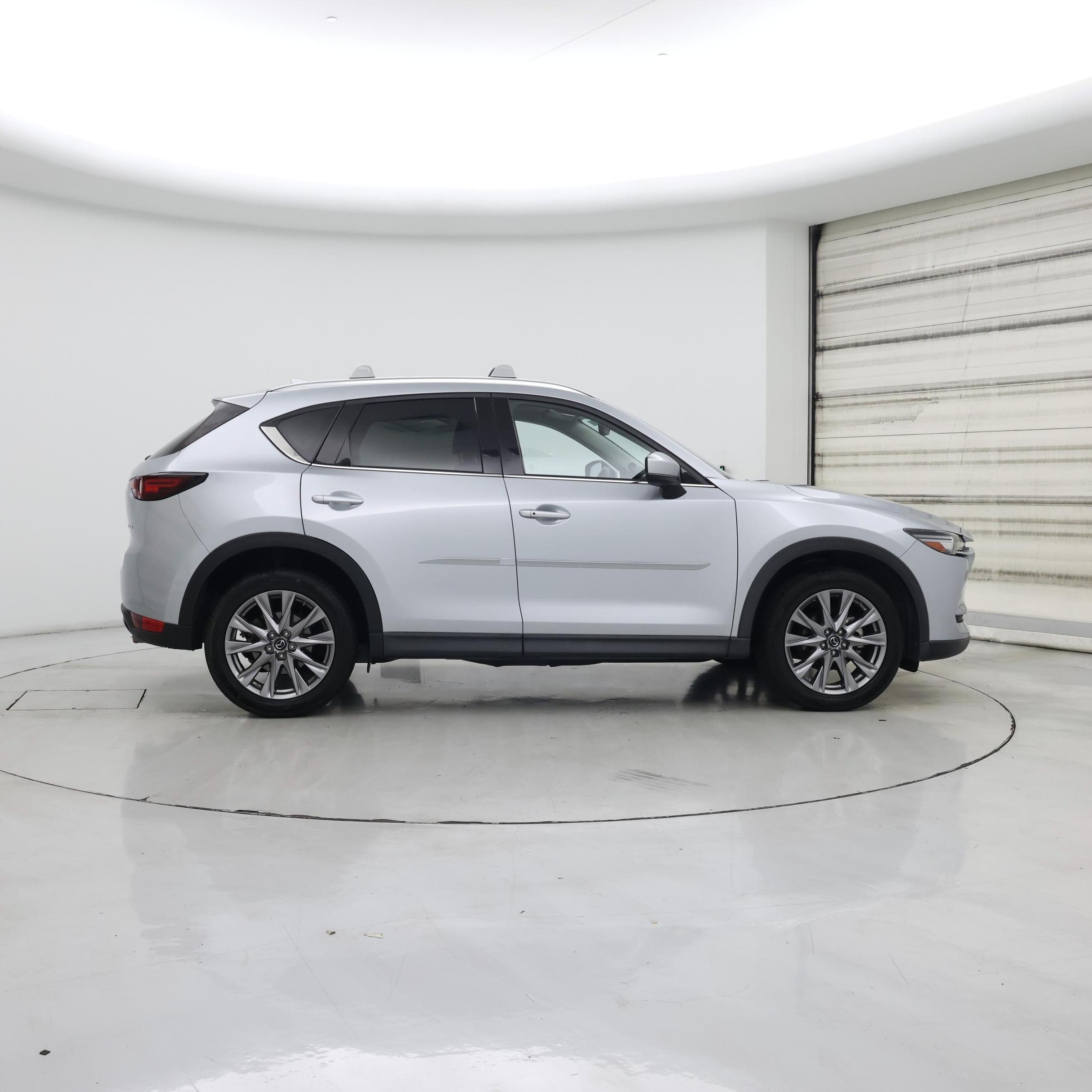 Thumbnail: 2020 Mazda CX-5 - 7