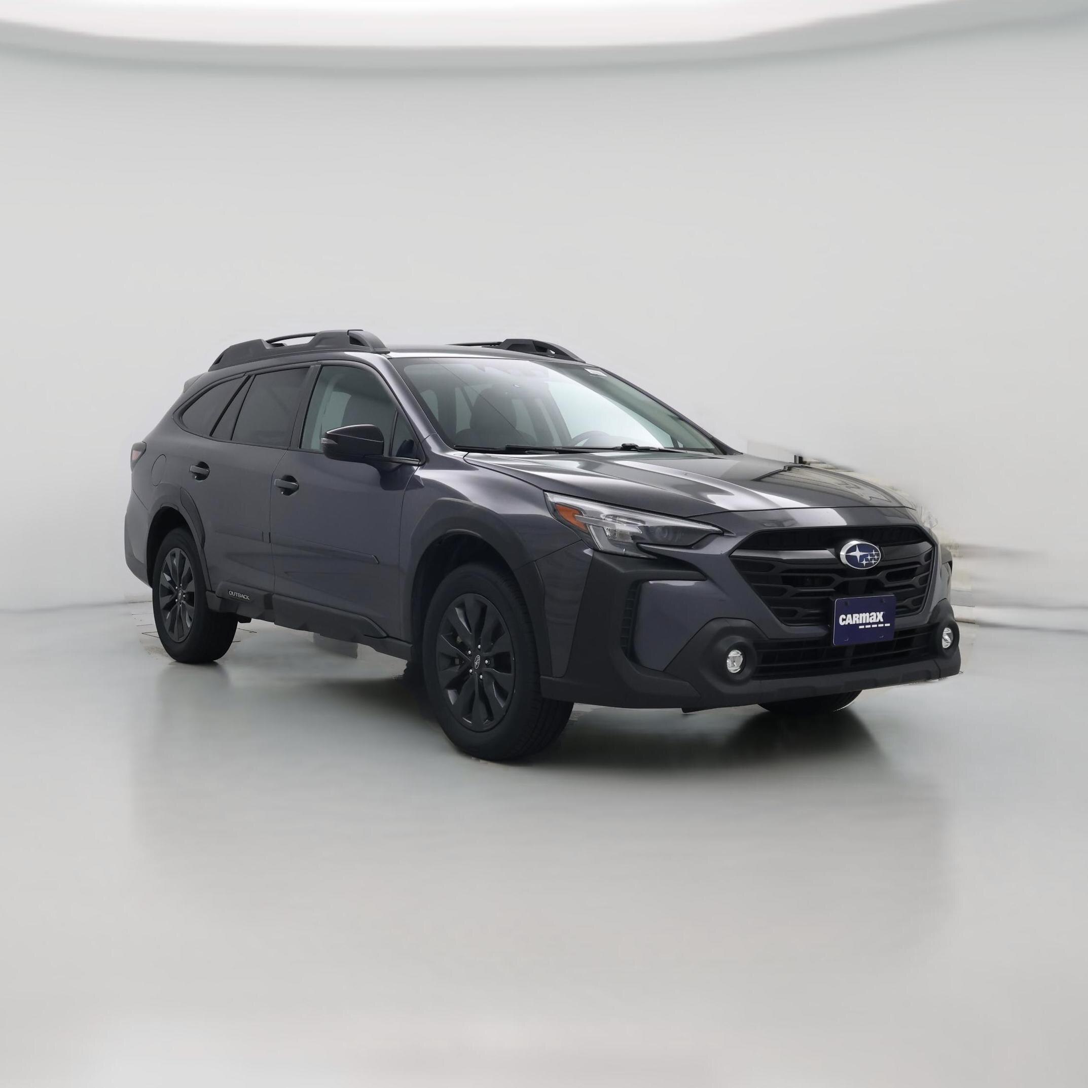 Thumbnail: 2023 Subaru Outback - 1
