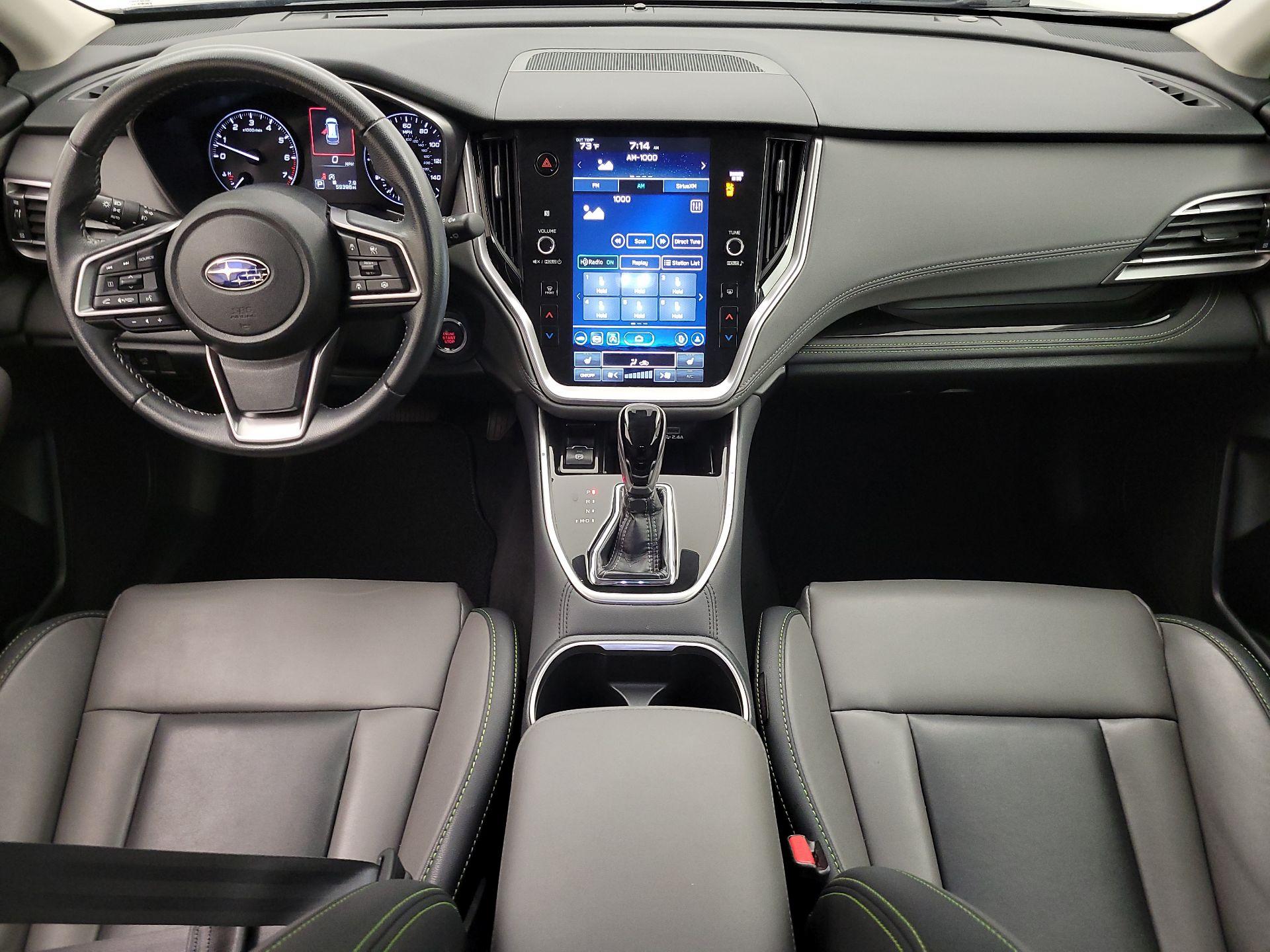 Thumbnail: 2023 Subaru Outback - 9