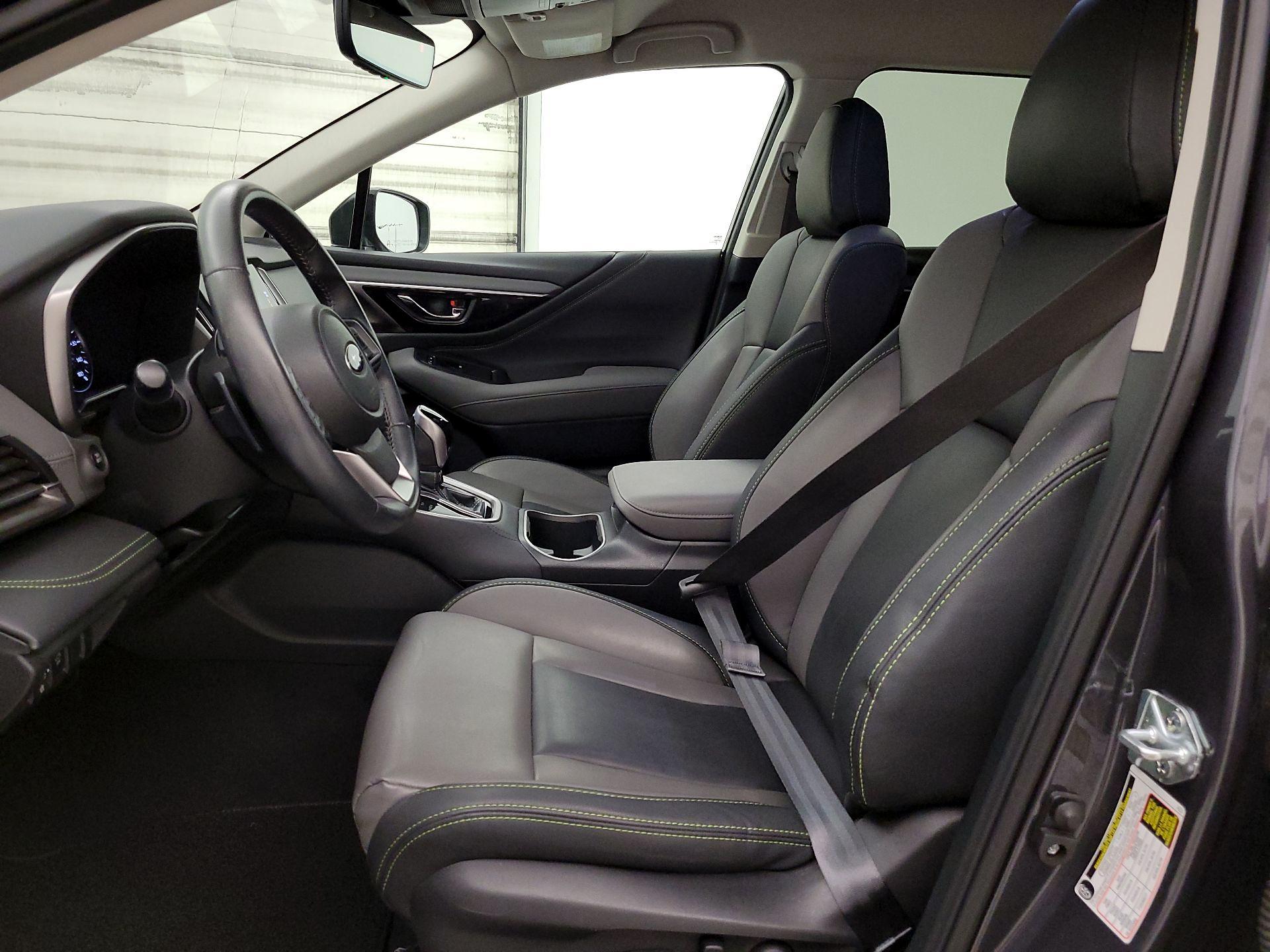 Thumbnail: 2023 Subaru Outback - 11