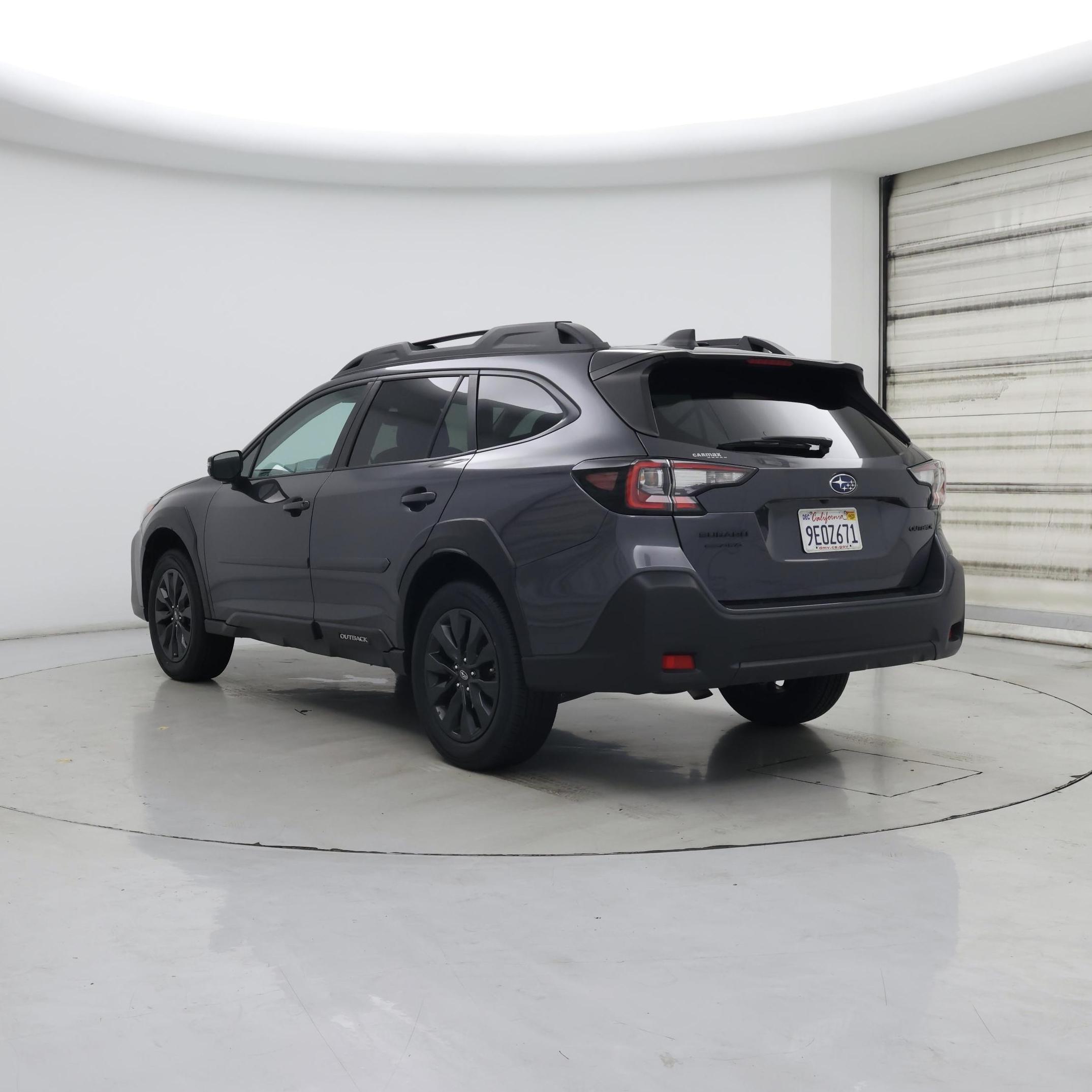 Thumbnail: 2023 Subaru Outback - 2