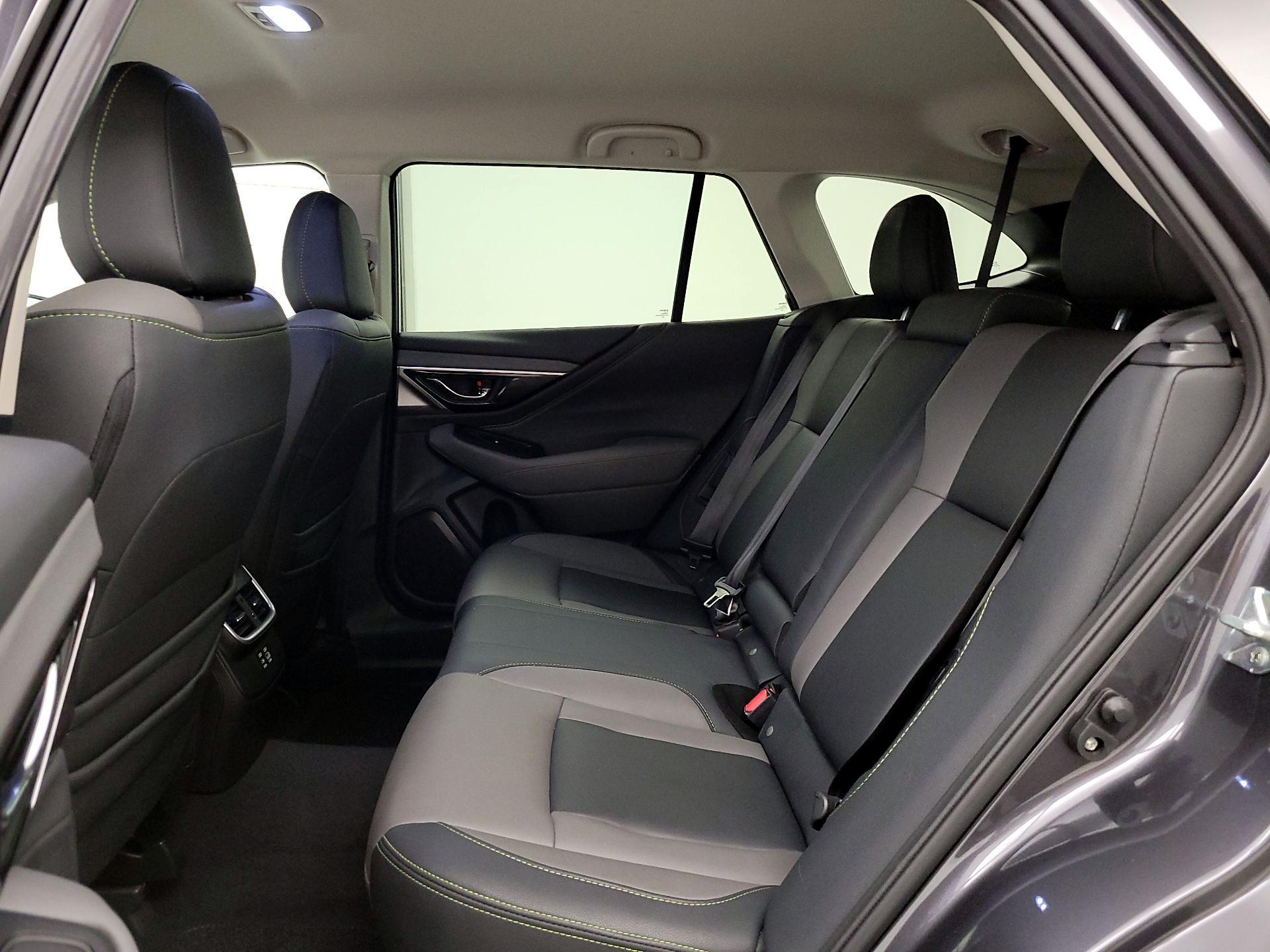 Thumbnail: 2023 Subaru Outback - 19
