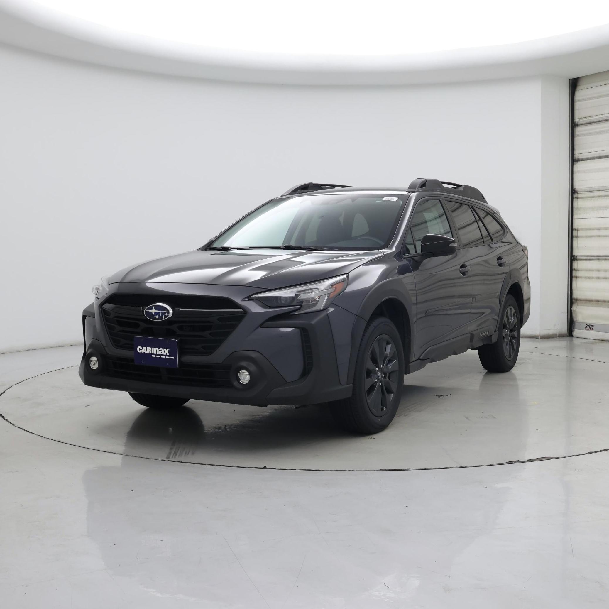 Thumbnail: 2023 Subaru Outback - 4