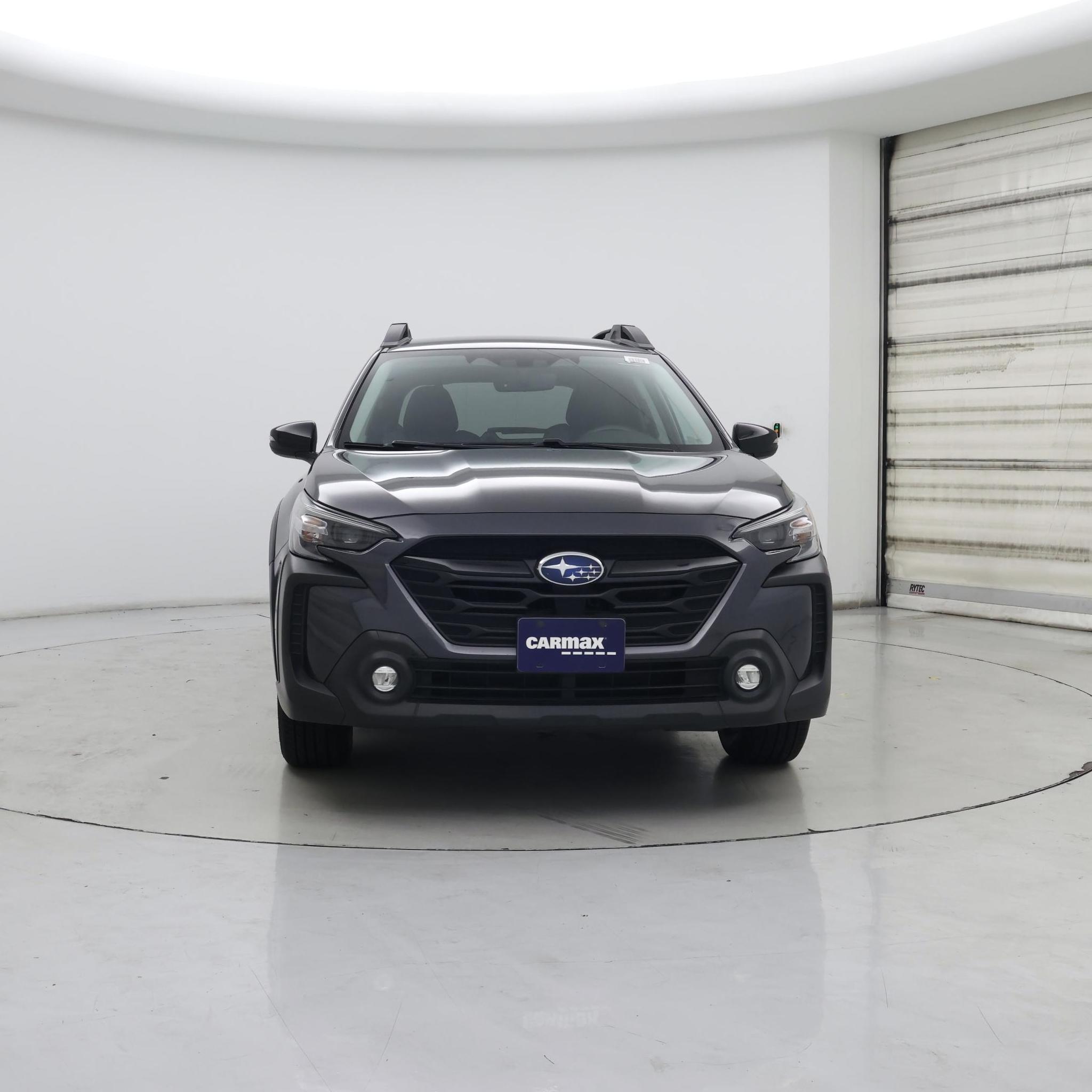 Thumbnail: 2023 Subaru Outback - 5