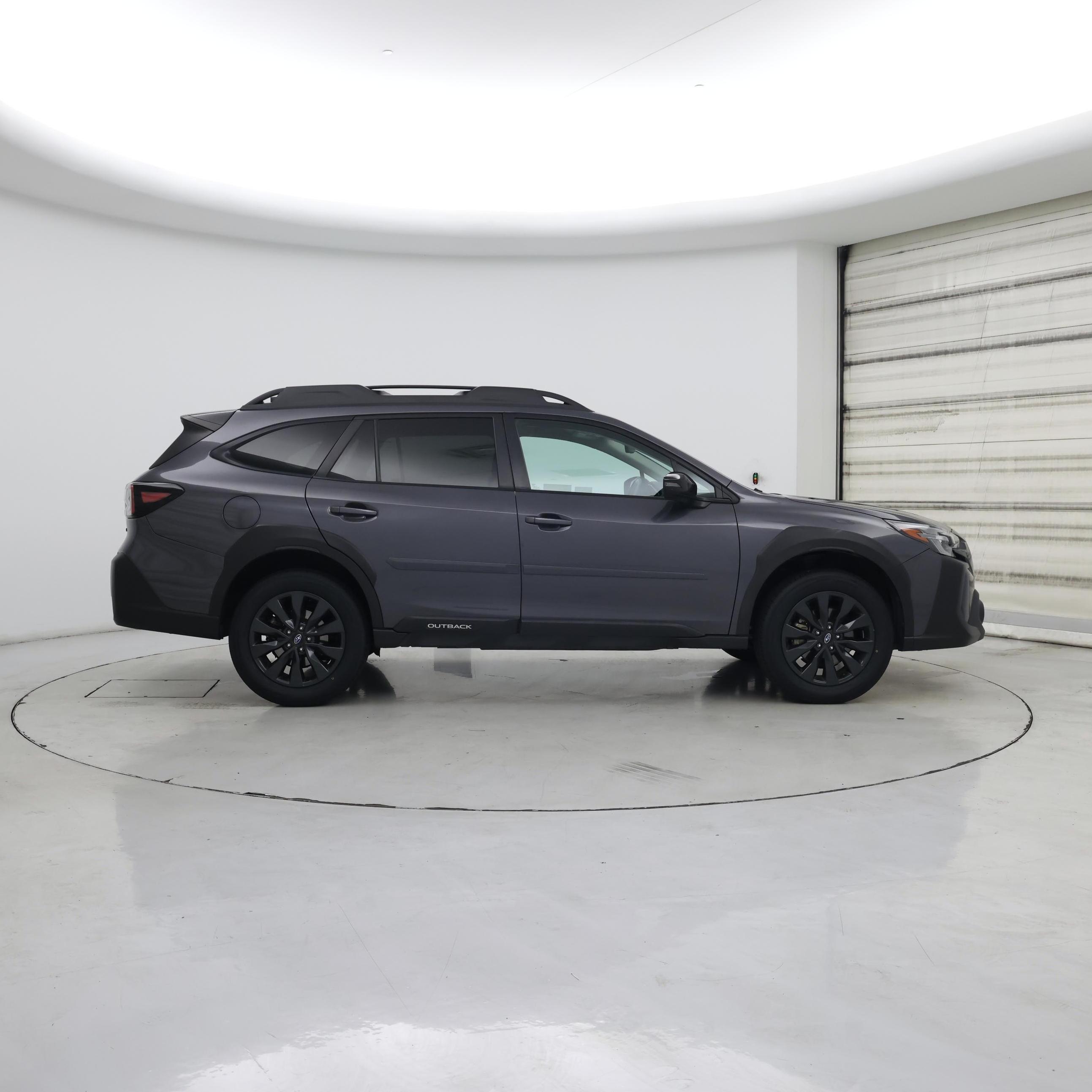 Thumbnail: 2023 Subaru Outback - 7