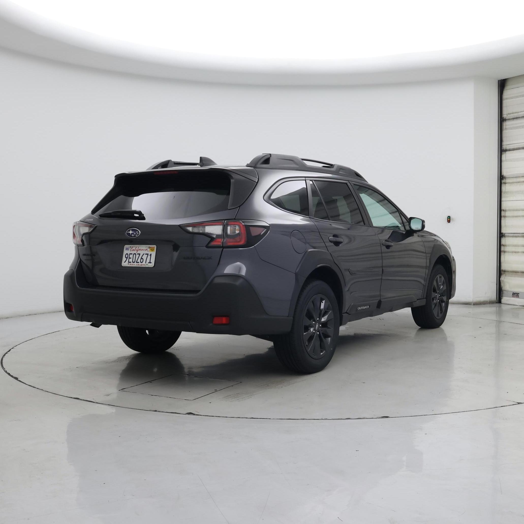Thumbnail: 2023 Subaru Outback - 8