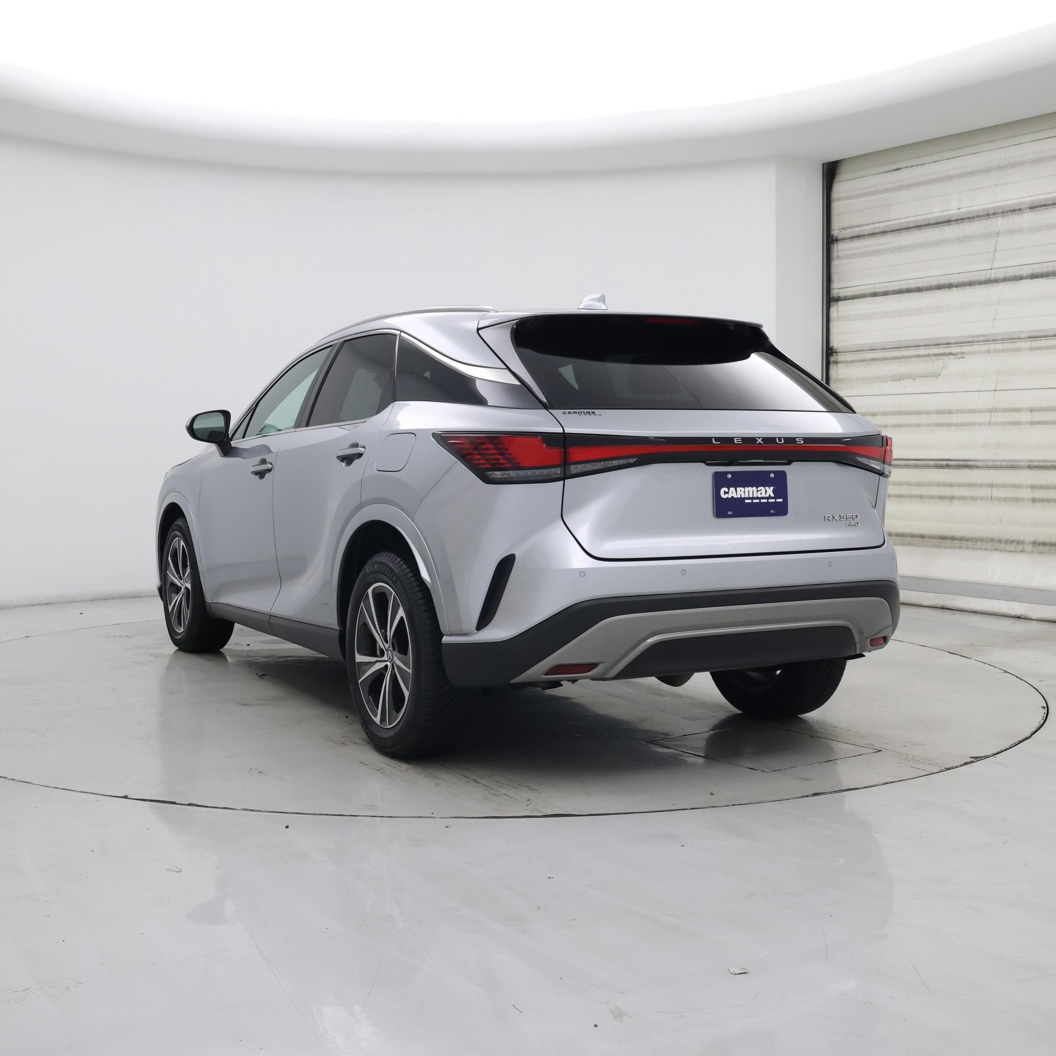 Thumbnail: 2023 Lexus RX - 2