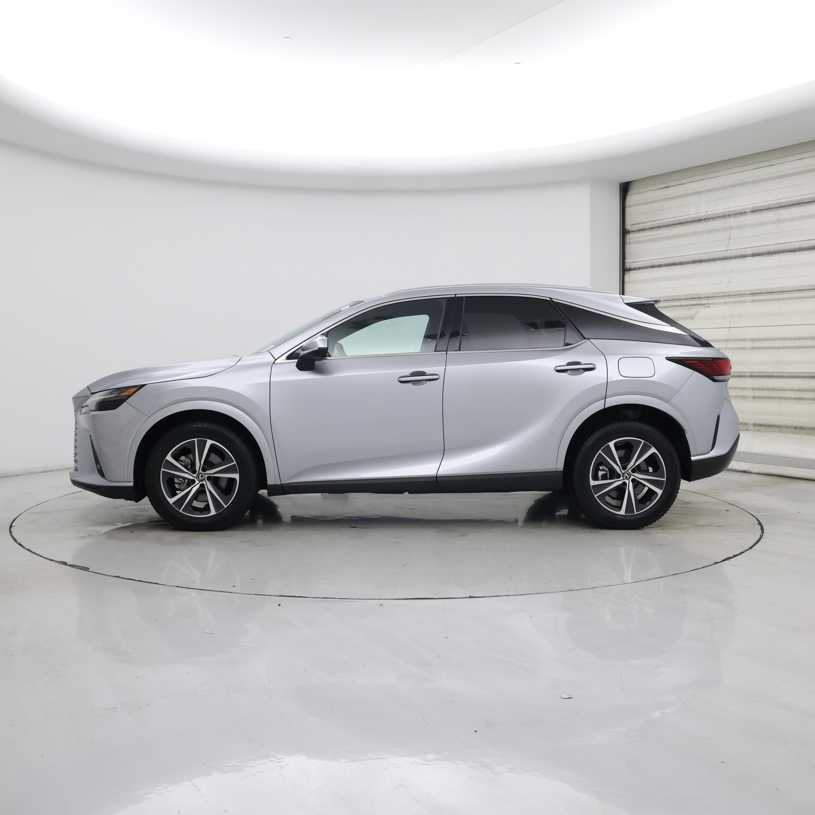 Thumbnail: 2023 Lexus RX - 3