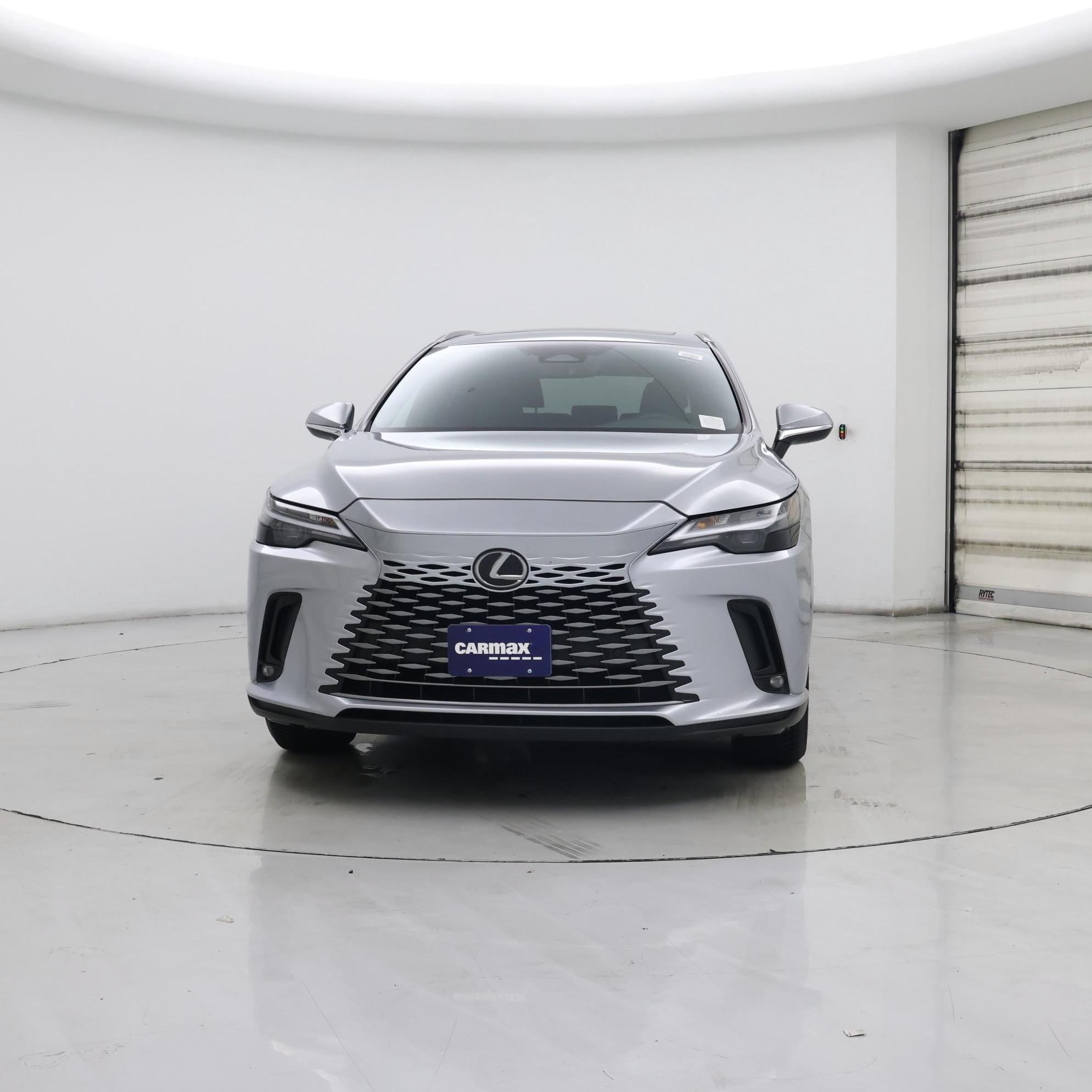 Thumbnail: 2023 Lexus RX - 5