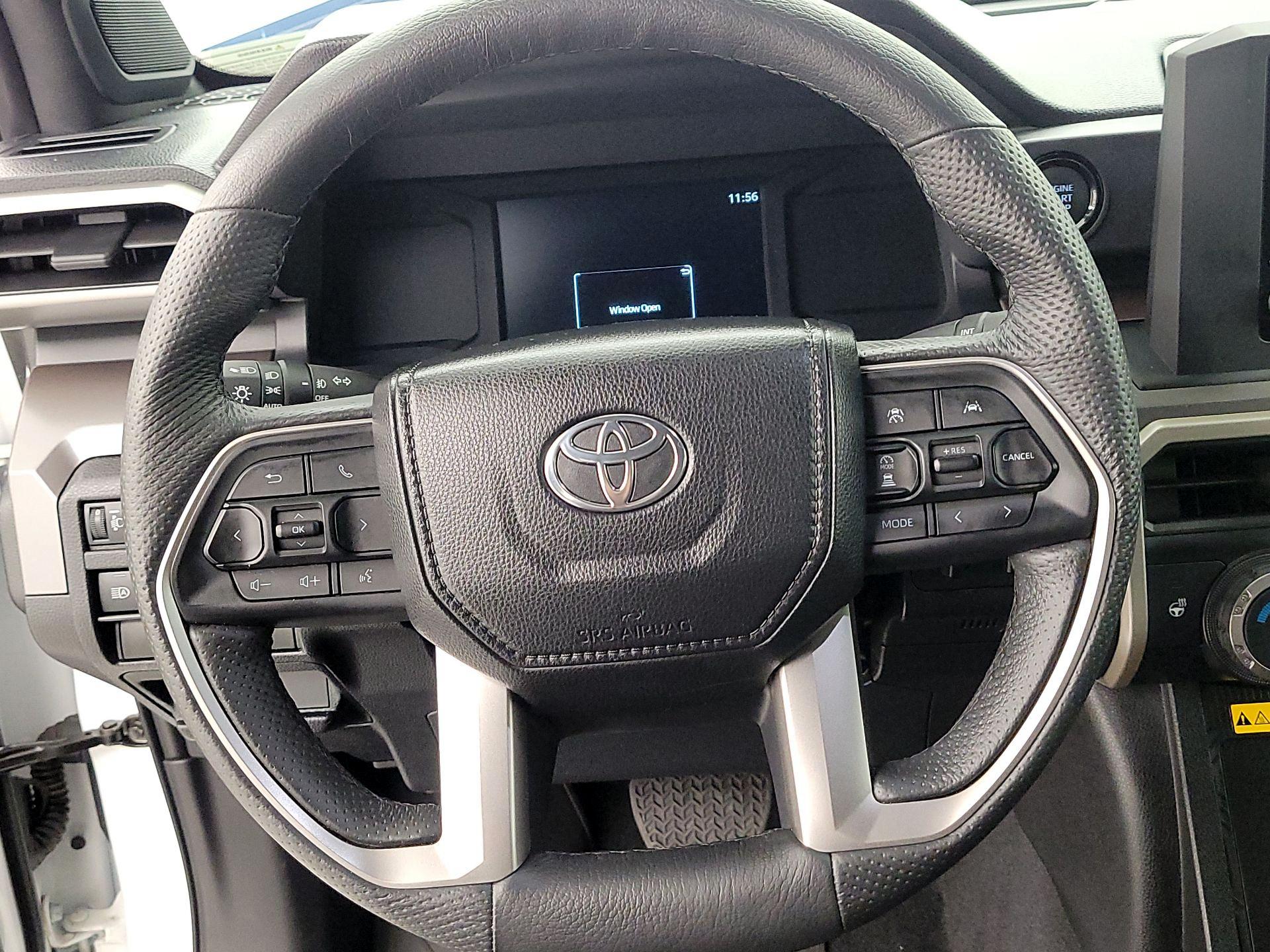 Thumbnail: 2024 Toyota Tacoma - 10