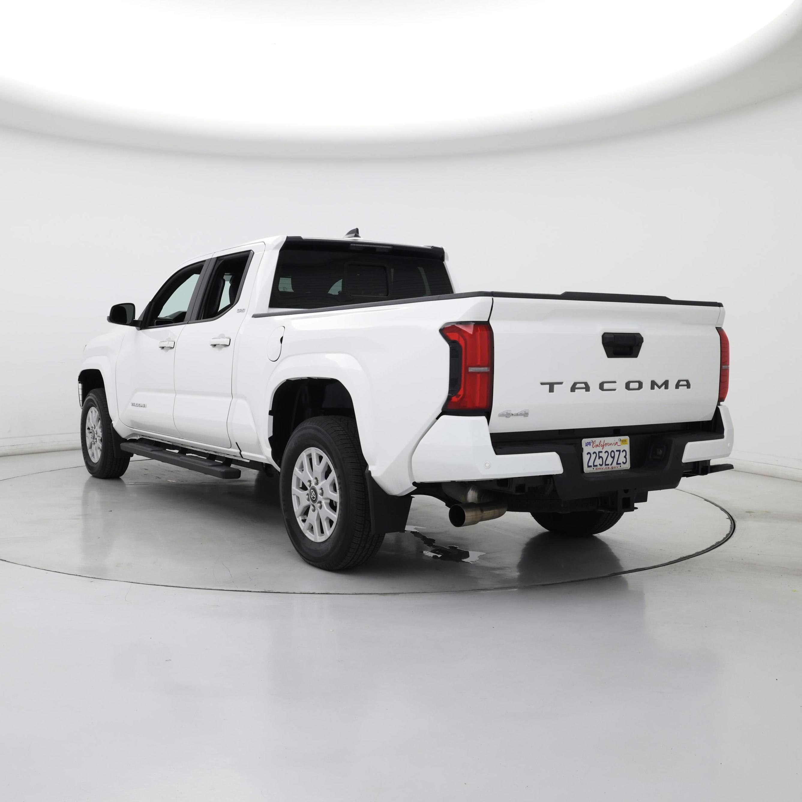 Thumbnail: 2024 Toyota Tacoma - 2