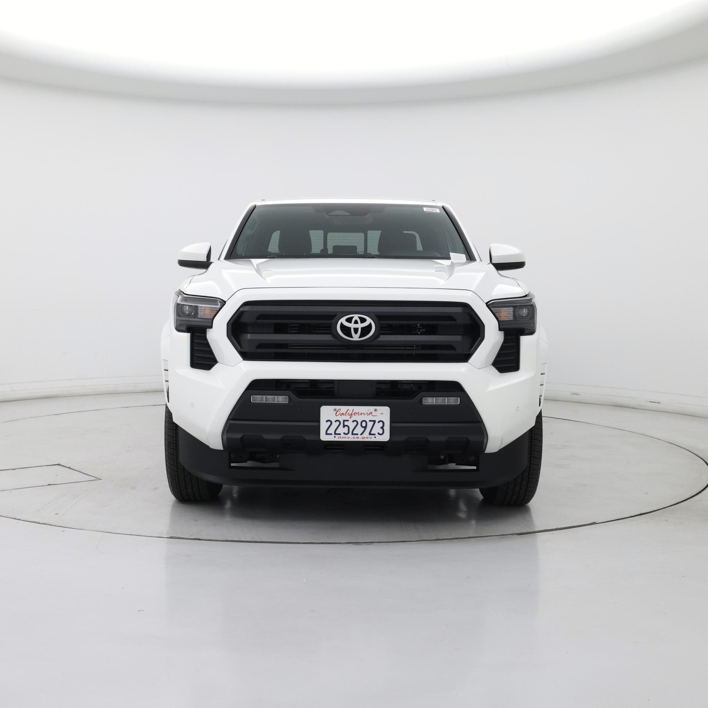 Thumbnail: 2024 Toyota Tacoma - 5