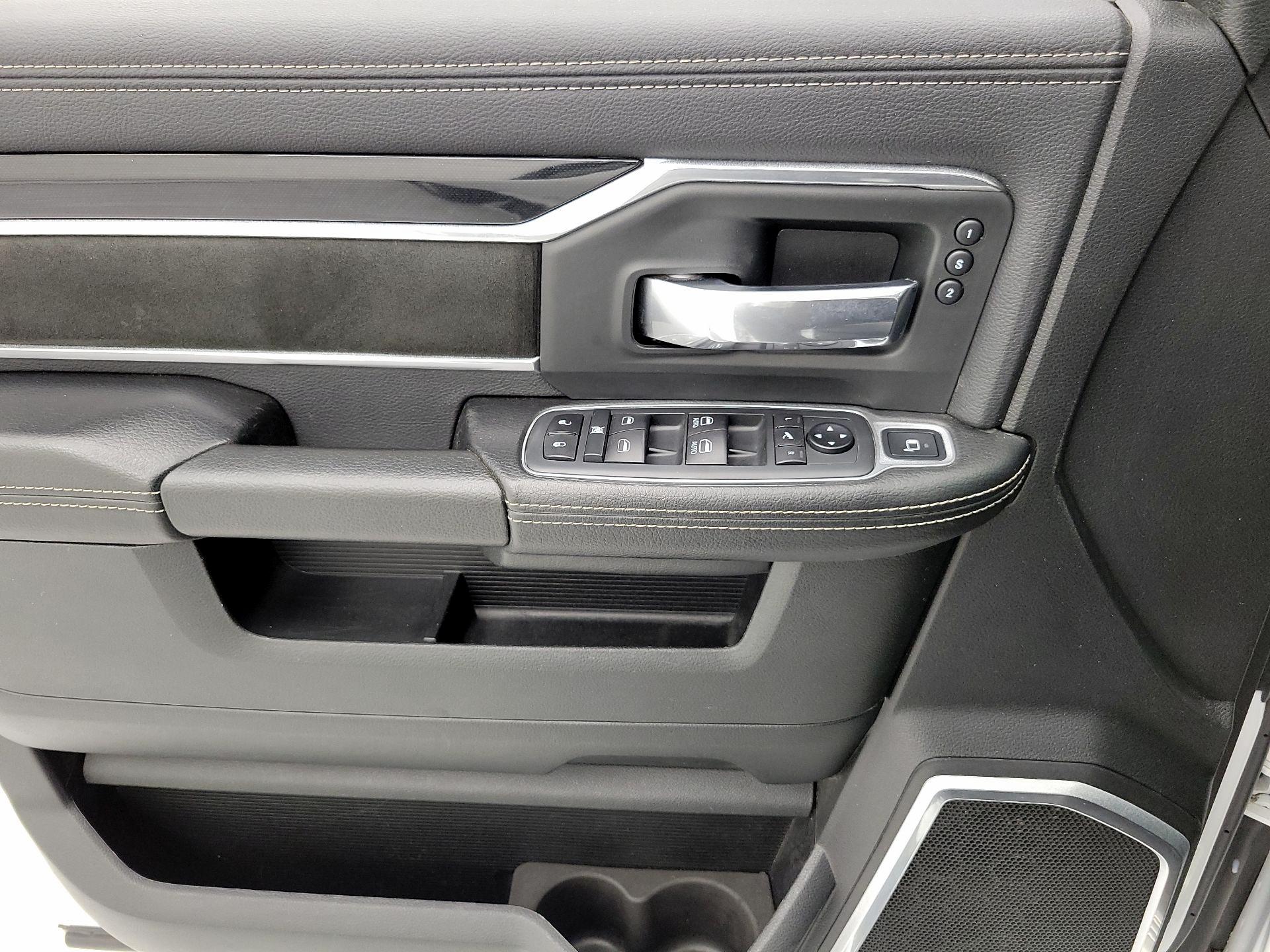 Thumbnail: 2020 RAM 2500 - 12