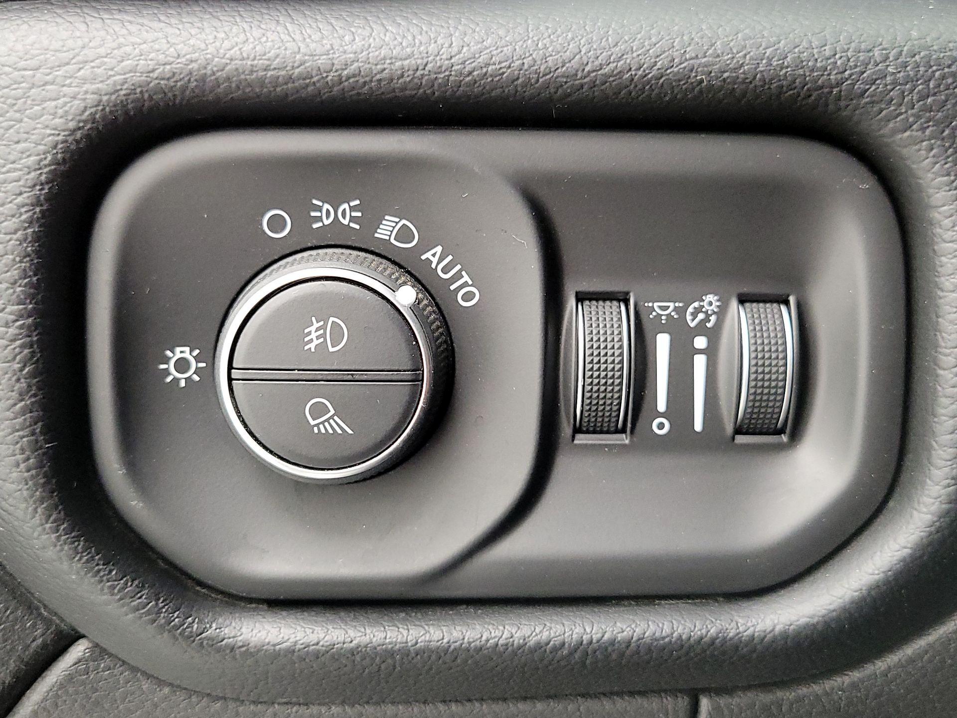 Thumbnail: 2020 RAM 2500 - 13