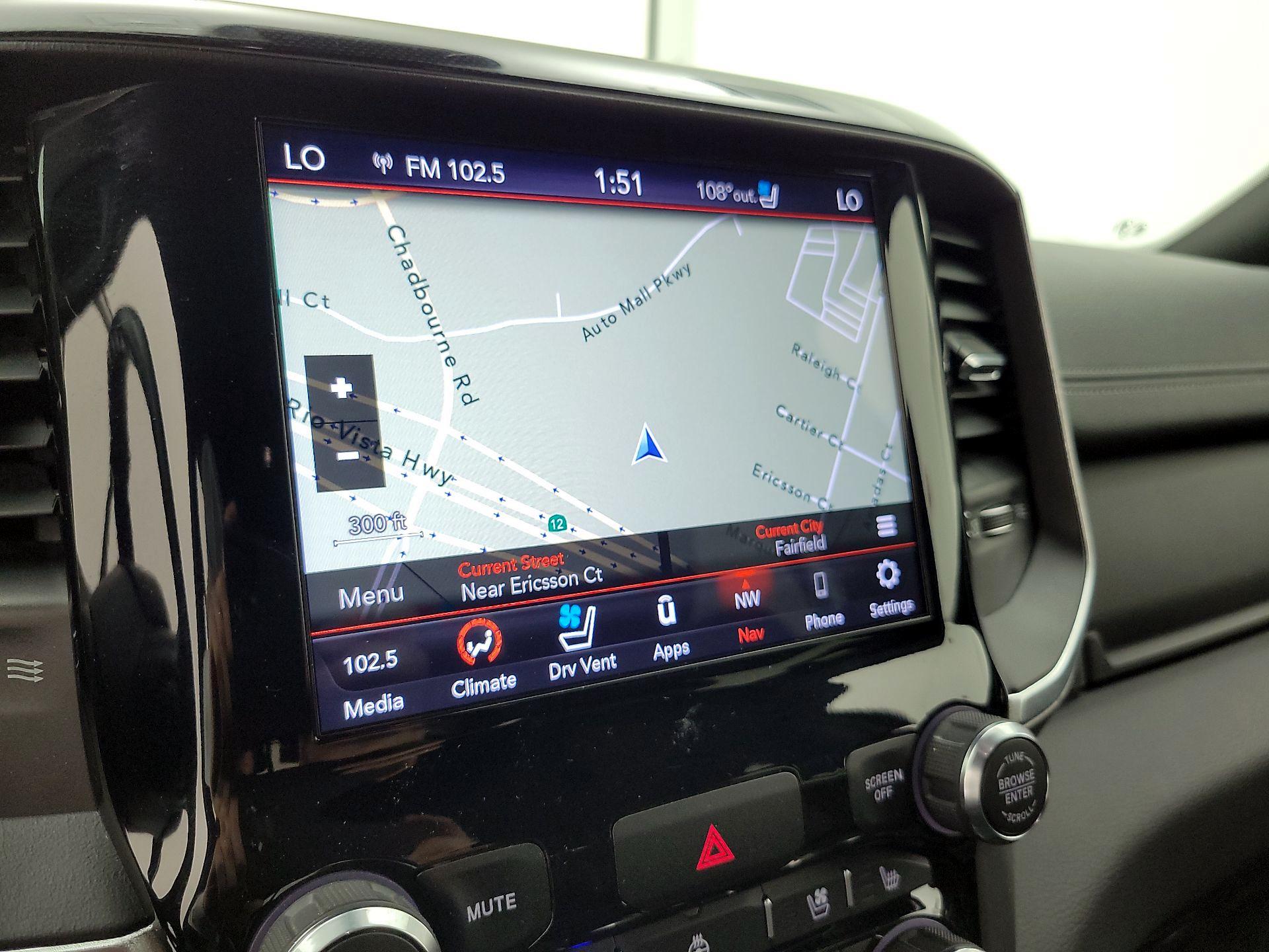 Thumbnail: 2020 RAM 2500 - 14