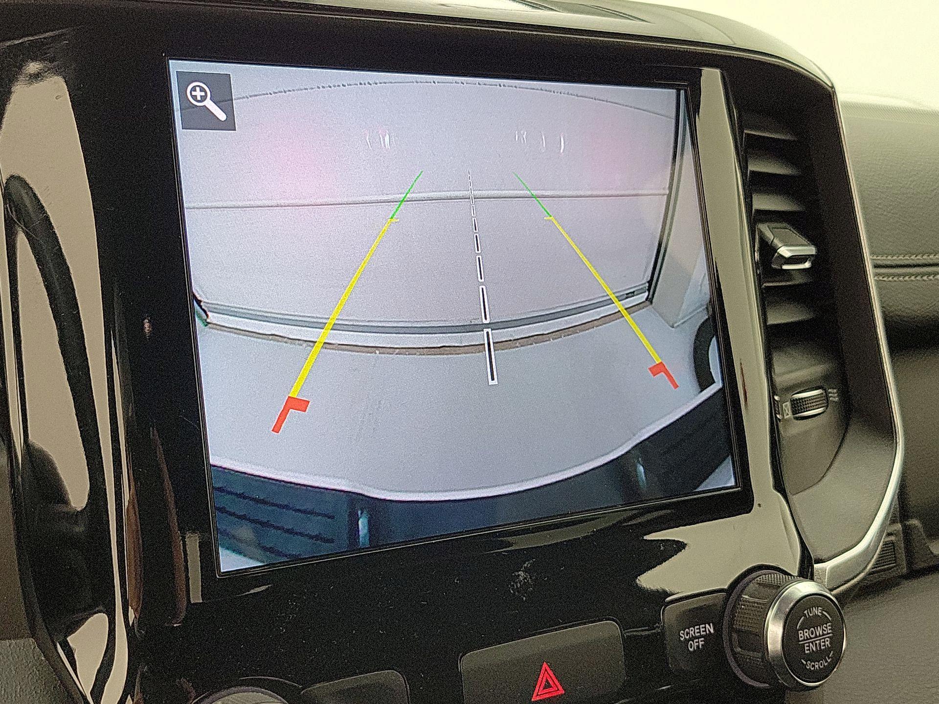 Thumbnail: 2020 RAM 2500 - 15