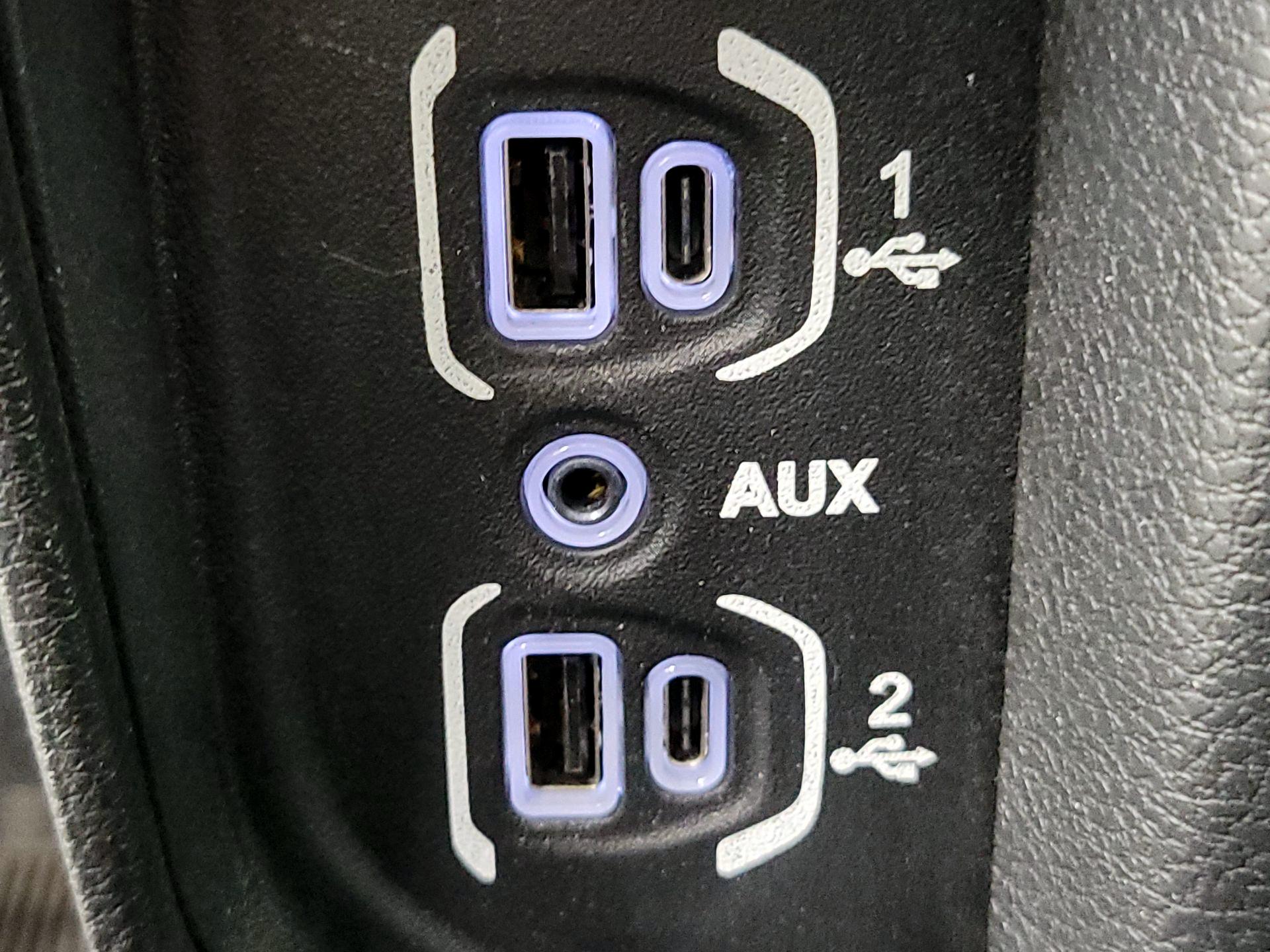 Thumbnail: 2020 RAM 2500 - 19