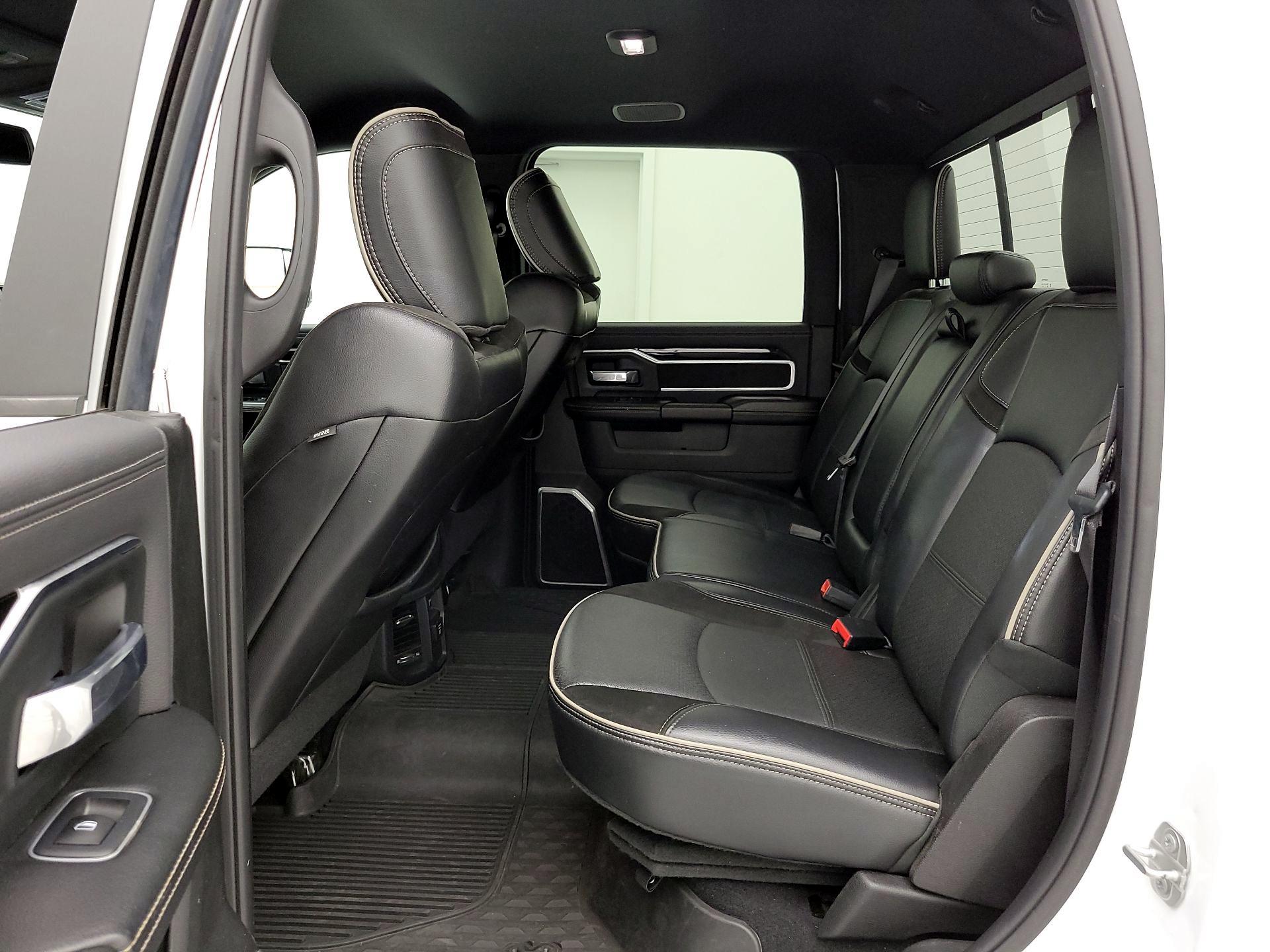 Thumbnail: 2020 RAM 2500 - 20