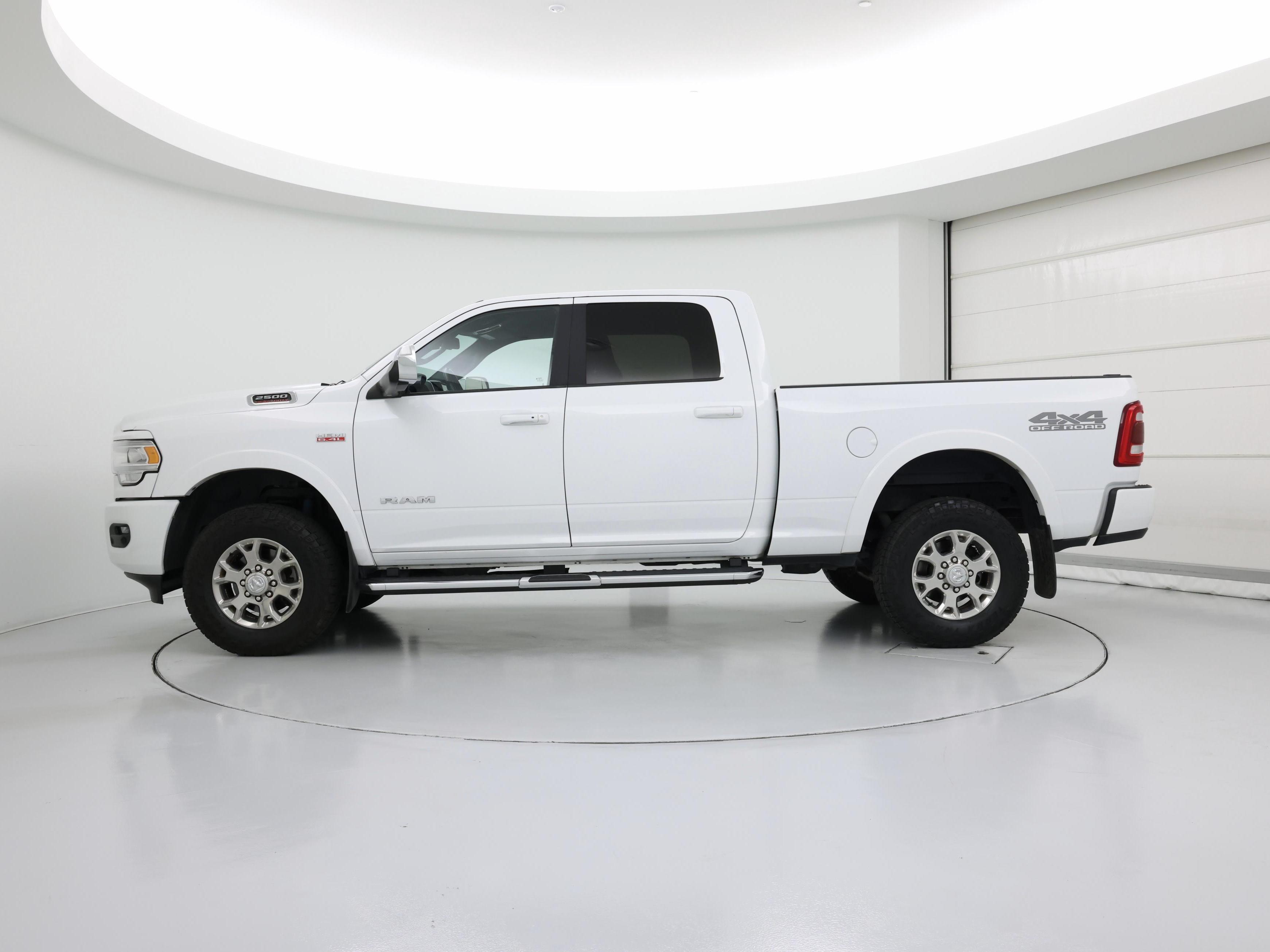 Thumbnail: 2020 RAM 2500 - 3