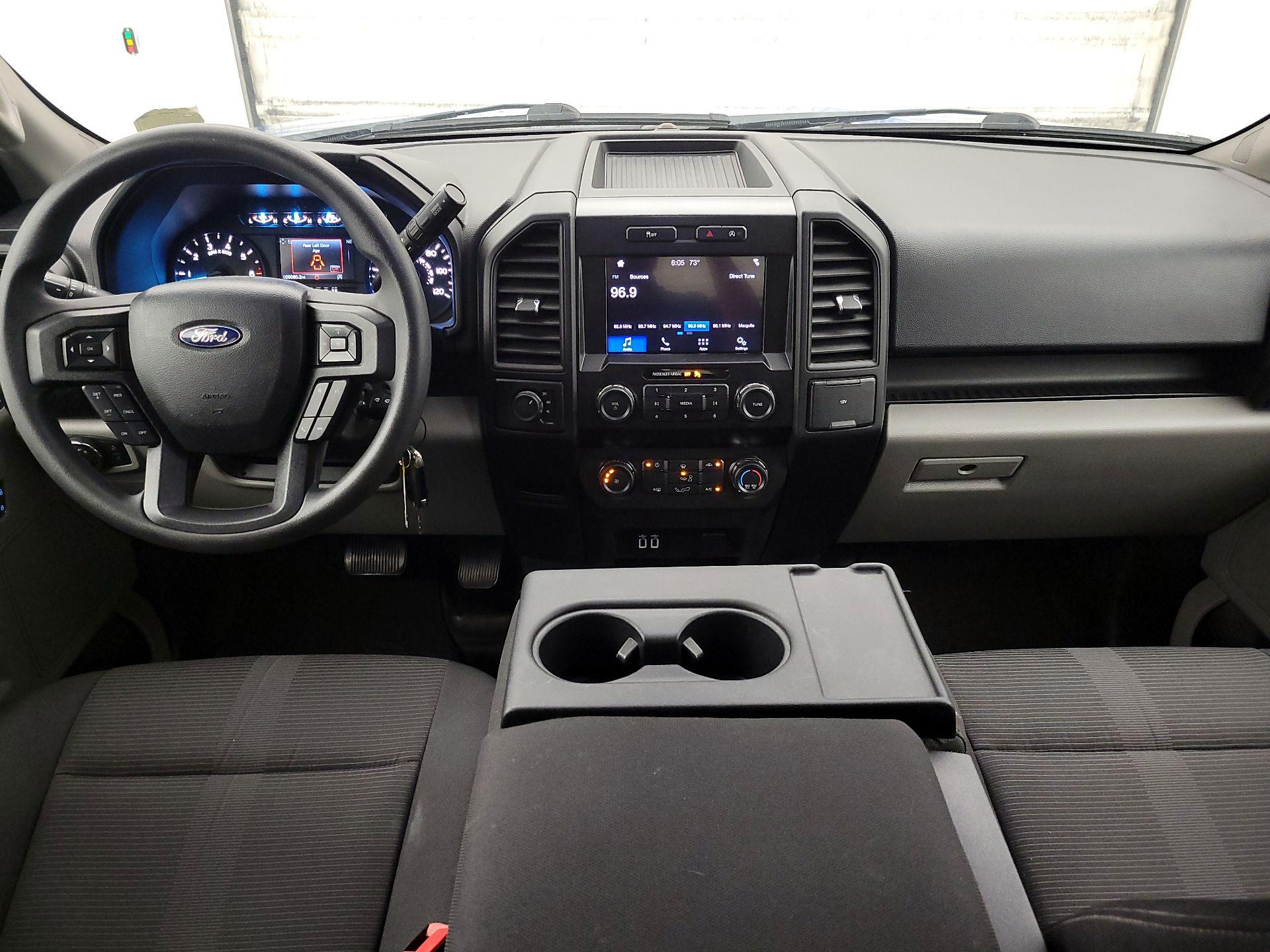 Thumbnail: 2019 Ford F-150 - 9