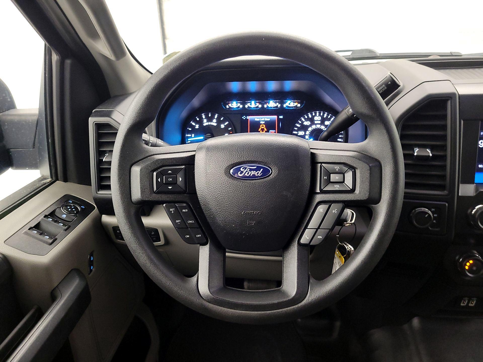 Thumbnail: 2019 Ford F-150 - 10