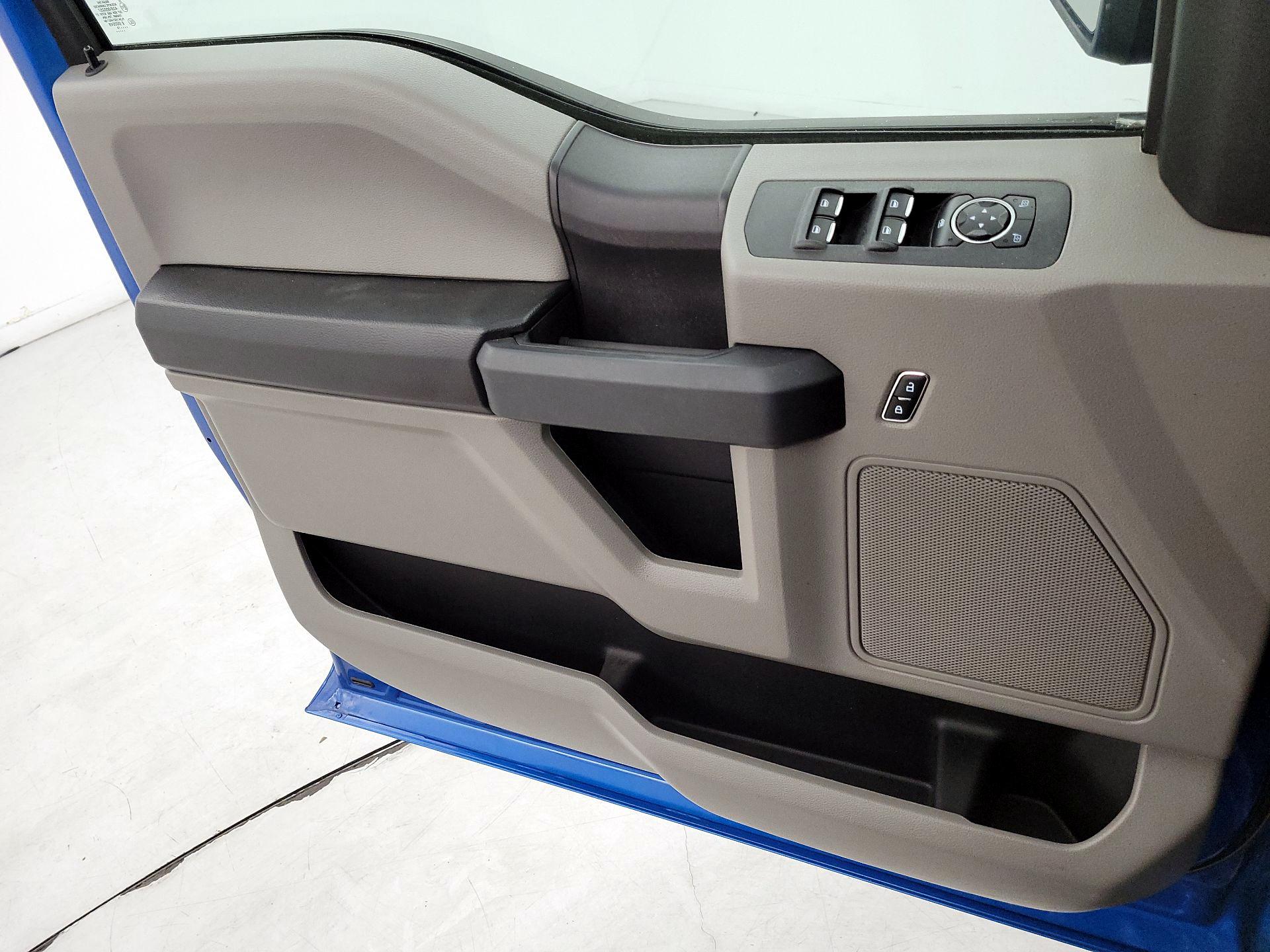 Thumbnail: 2019 Ford F-150 - 12