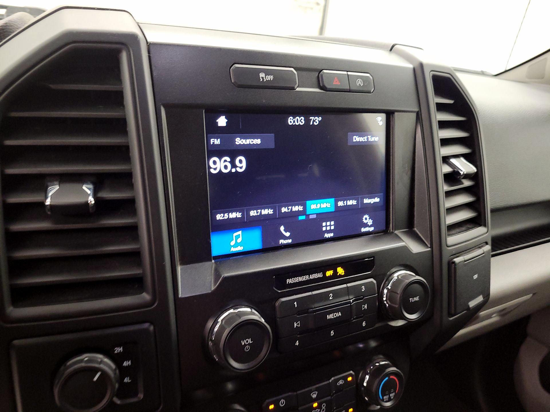 Thumbnail: 2019 Ford F-150 - 14