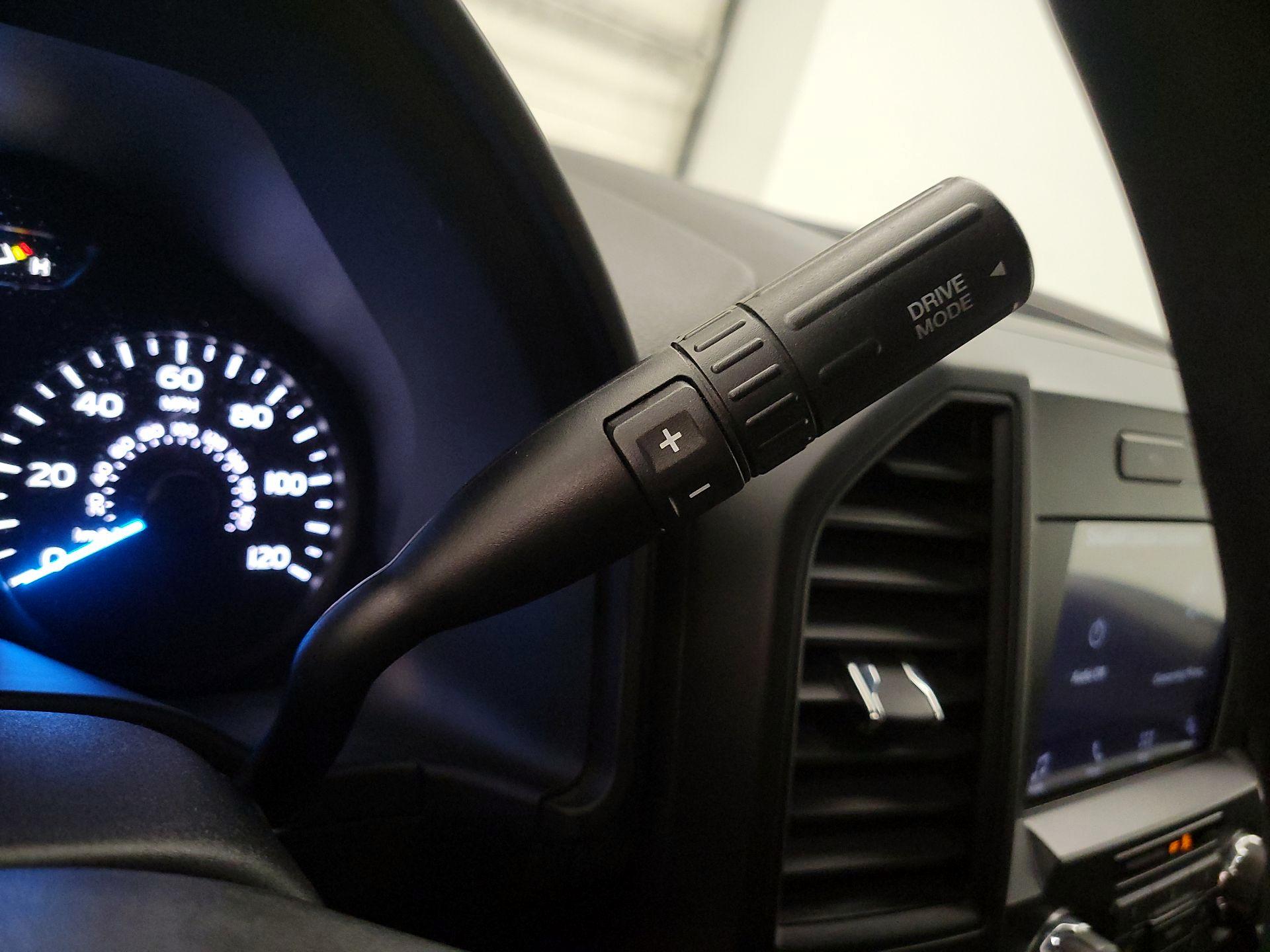 Thumbnail: 2019 Ford F-150 - 16