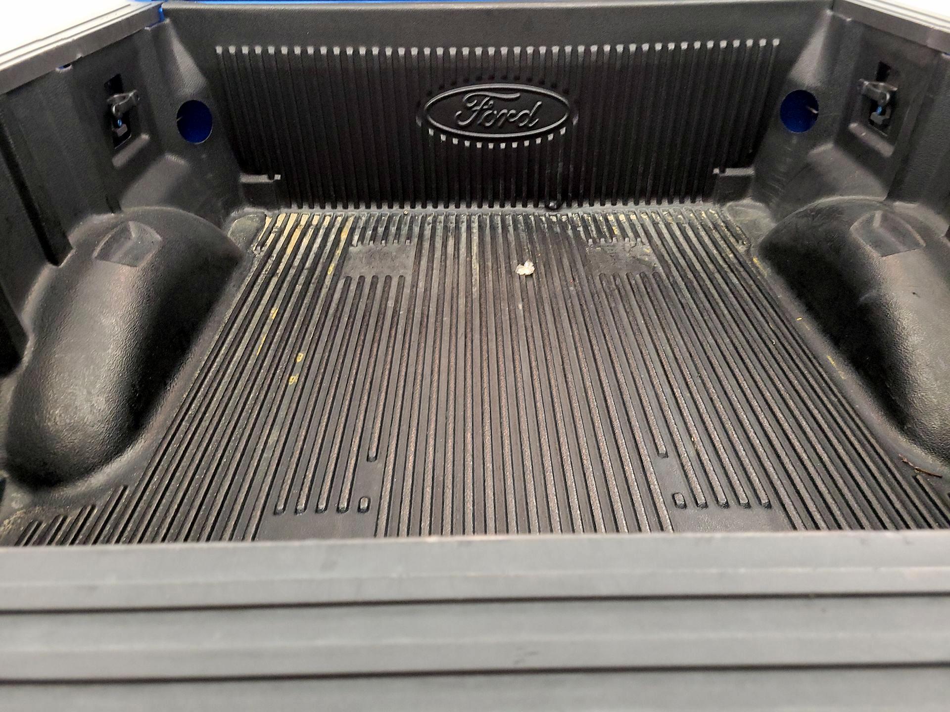 Thumbnail: 2019 Ford F-150 - 17