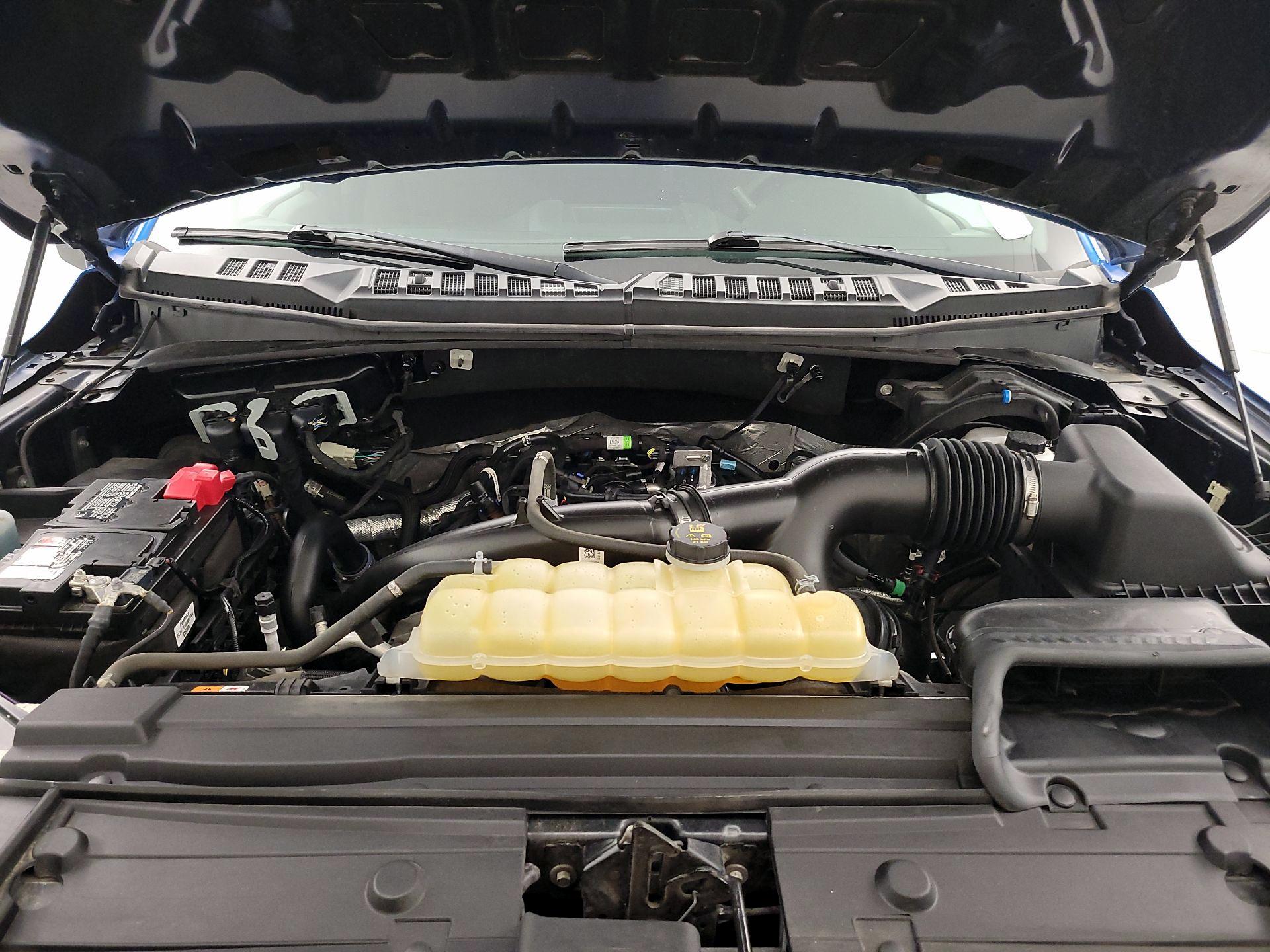 Thumbnail: 2019 Ford F-150 - 18