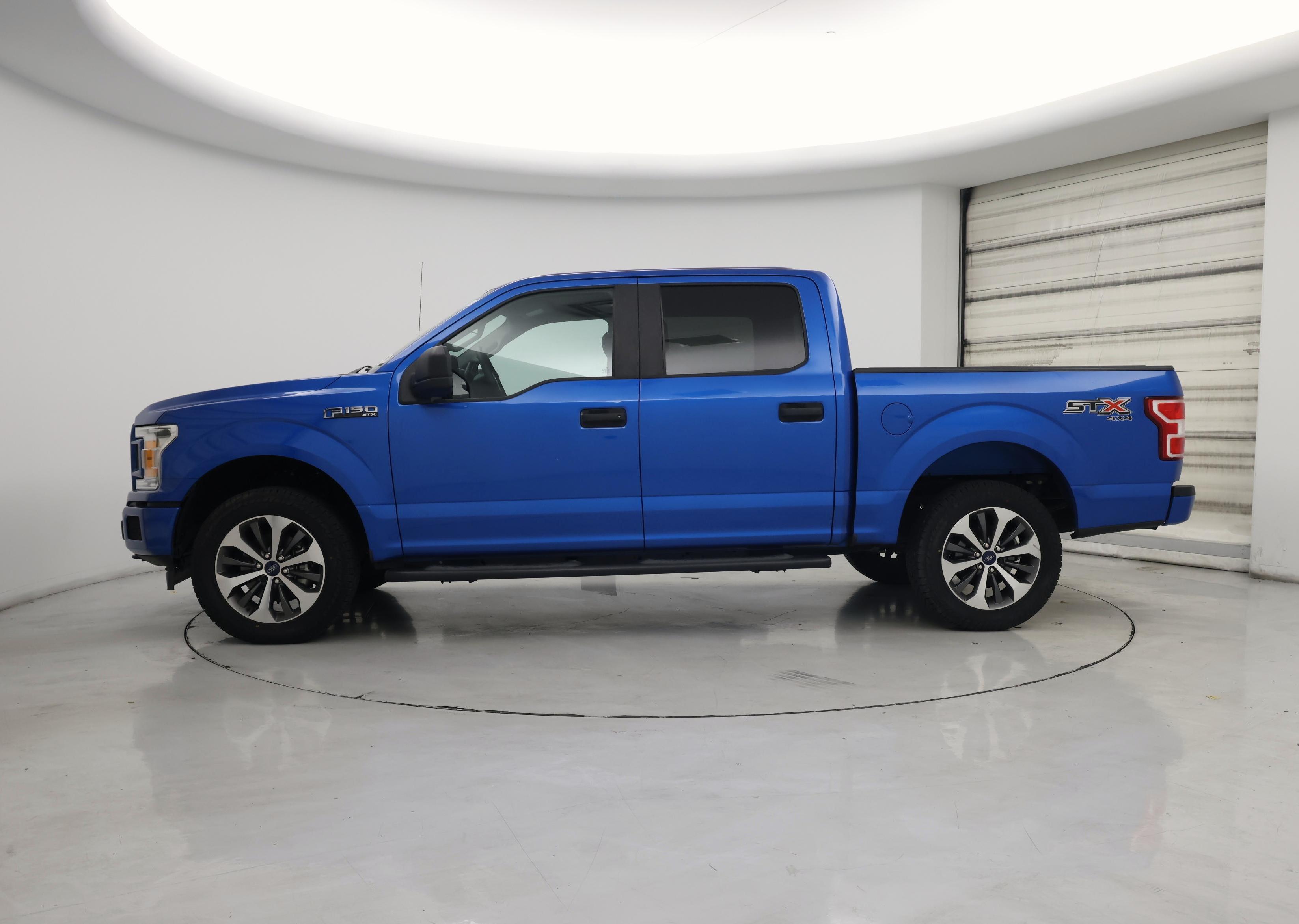 Thumbnail: 2019 Ford F-150 - 3