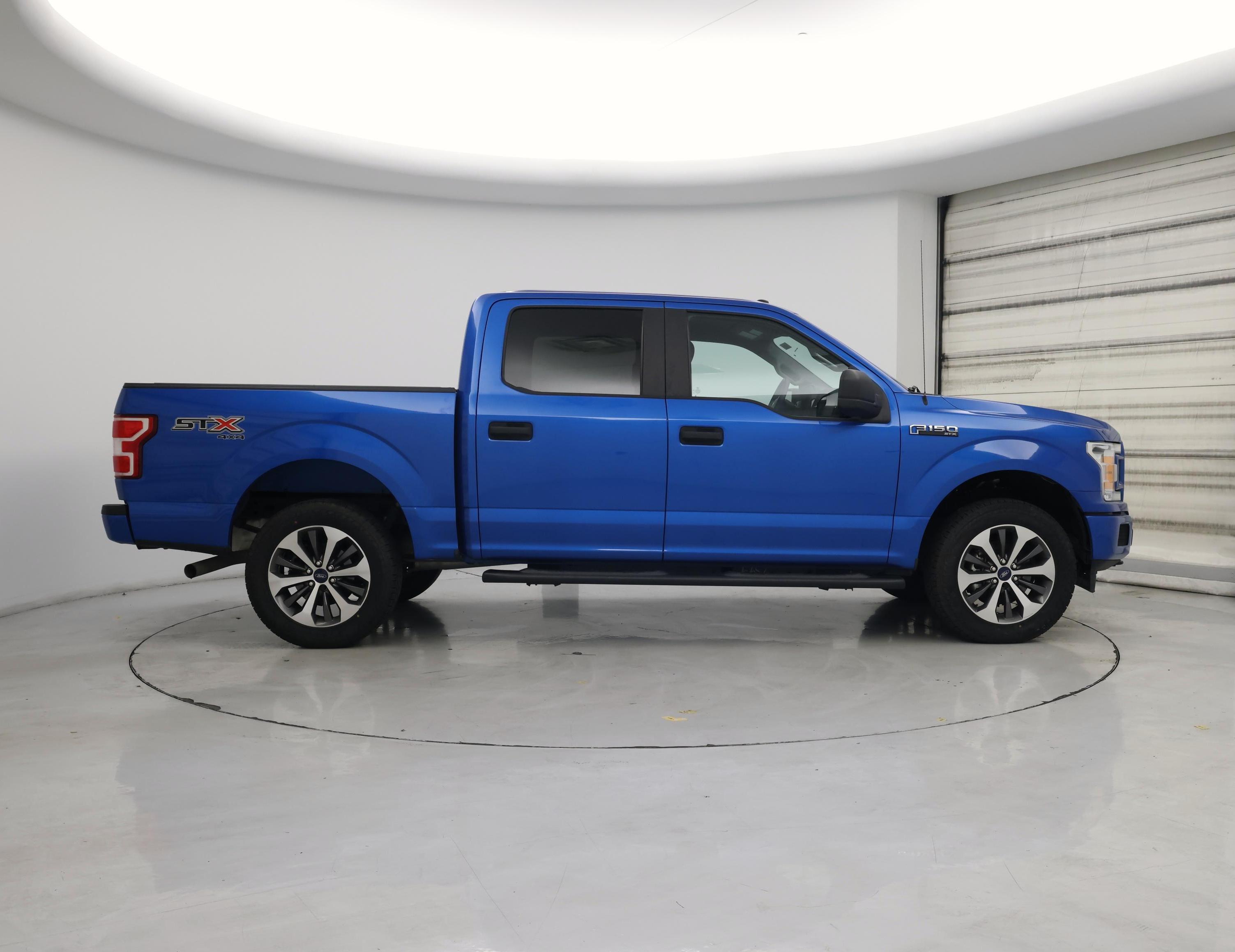 Thumbnail: 2019 Ford F-150 - 7