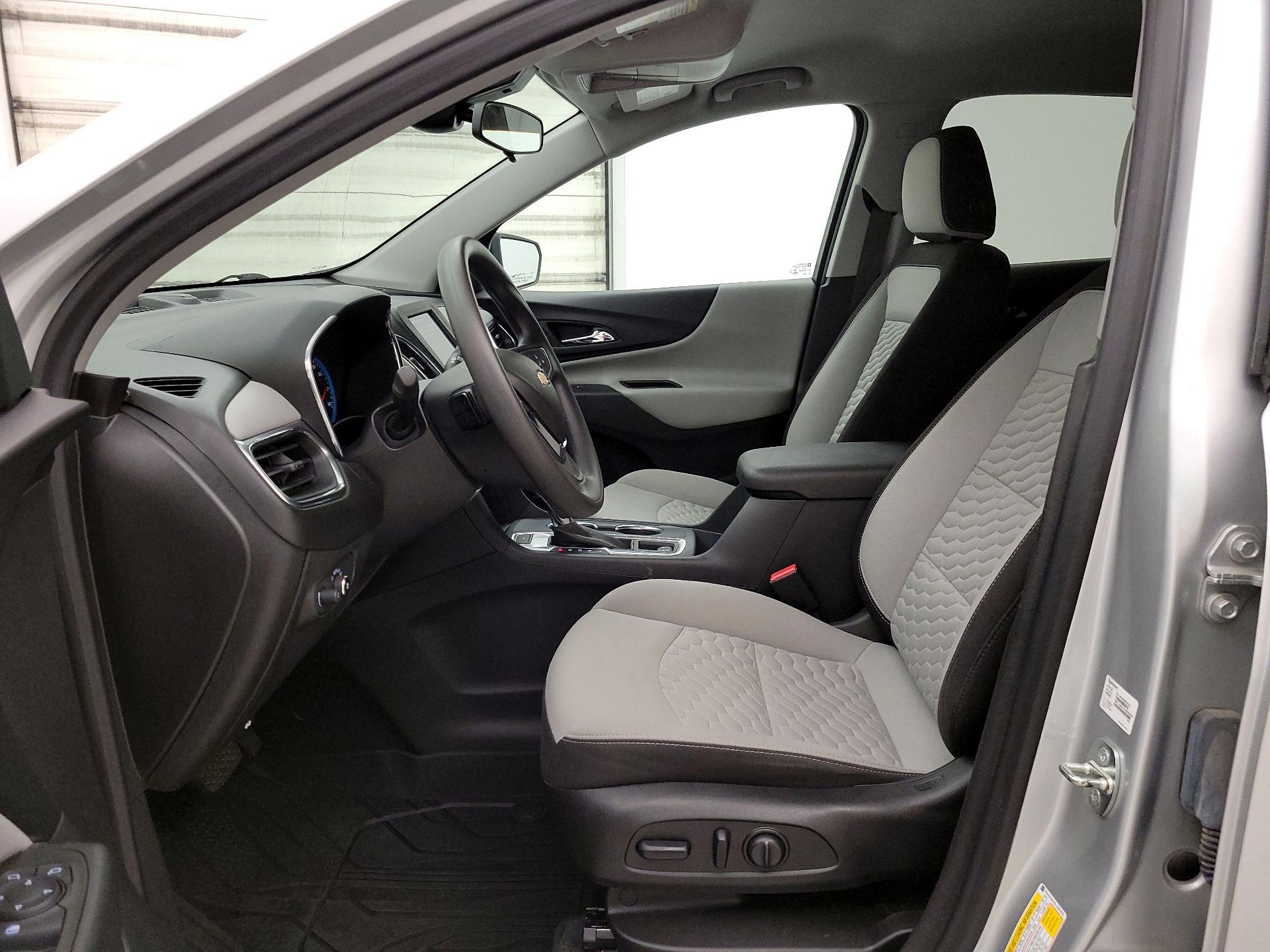 Thumbnail: 2020 Chevrolet Equinox - 11