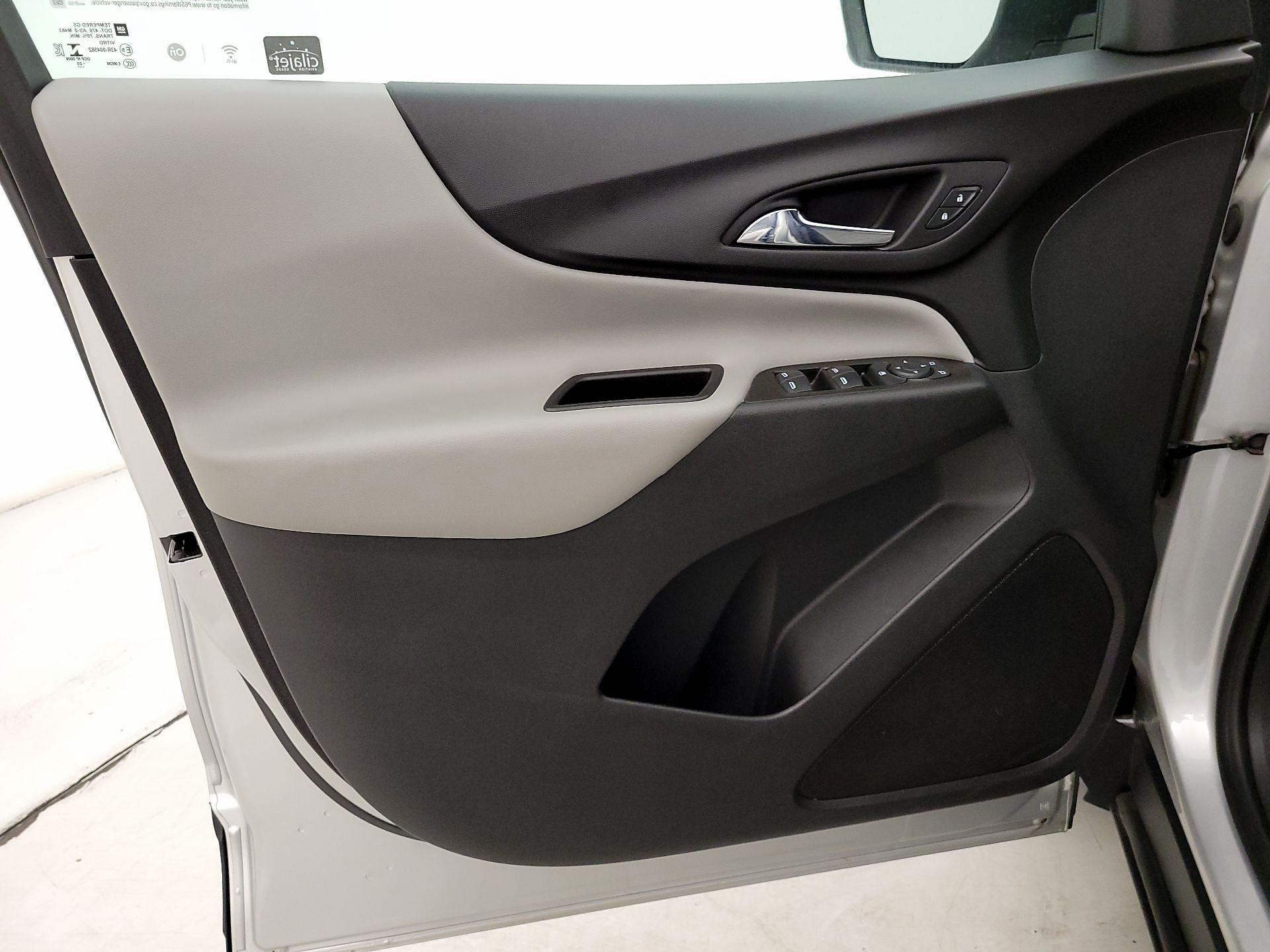 Thumbnail: 2020 Chevrolet Equinox - 12