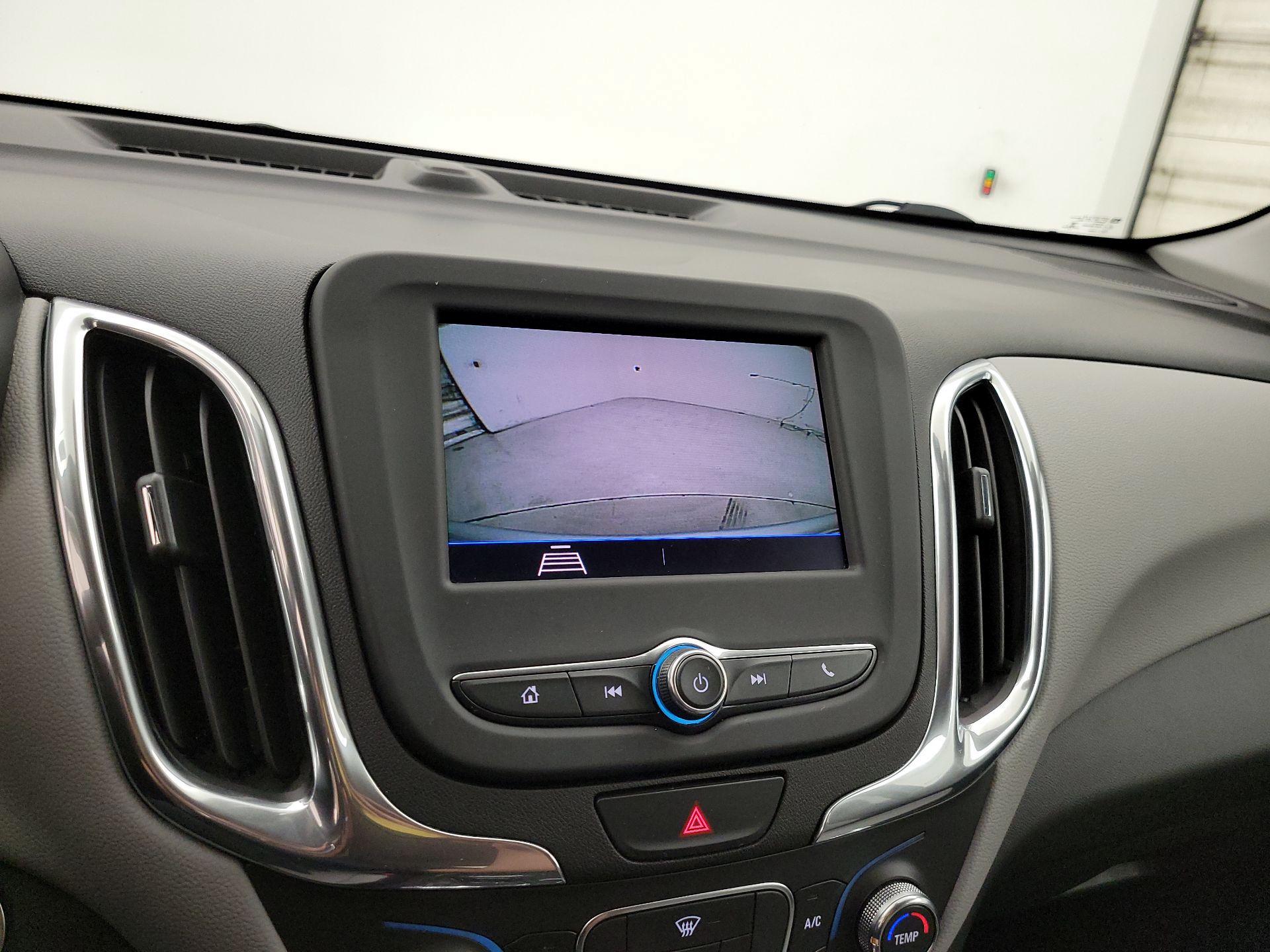 Thumbnail: 2020 Chevrolet Equinox - 14