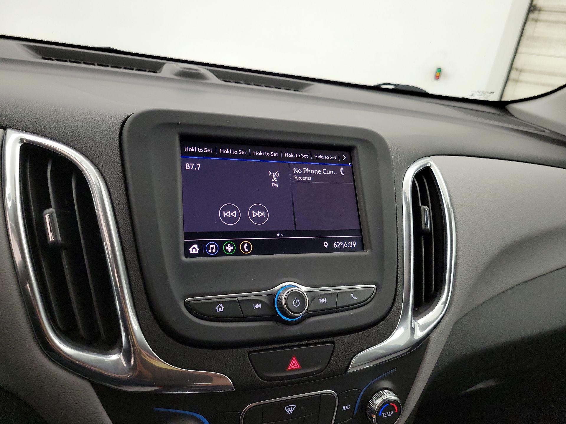 Thumbnail: 2020 Chevrolet Equinox - 15