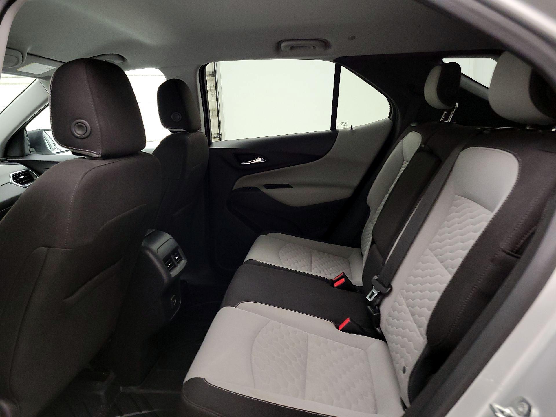 Thumbnail: 2020 Chevrolet Equinox - 19