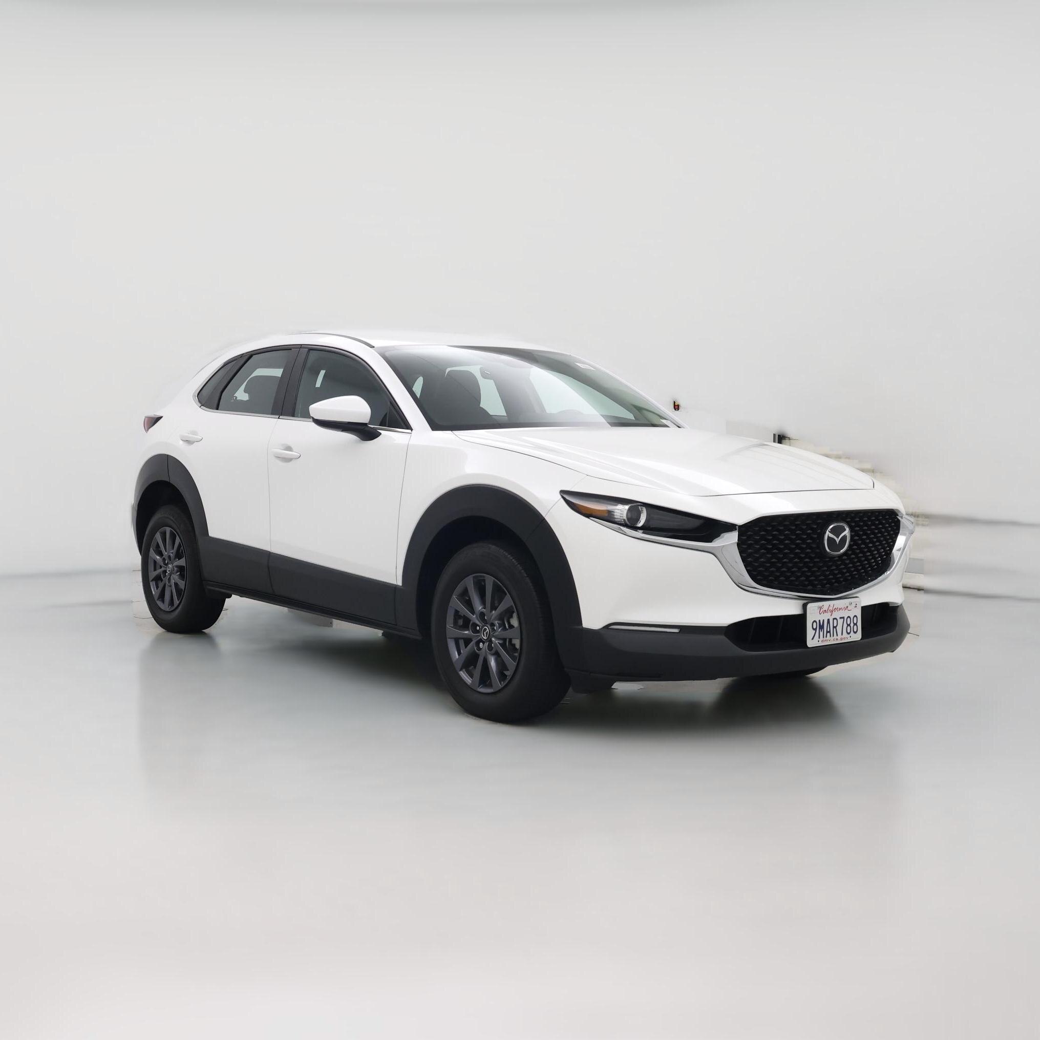 Thumbnail: 2024 Mazda CX-30 - 1