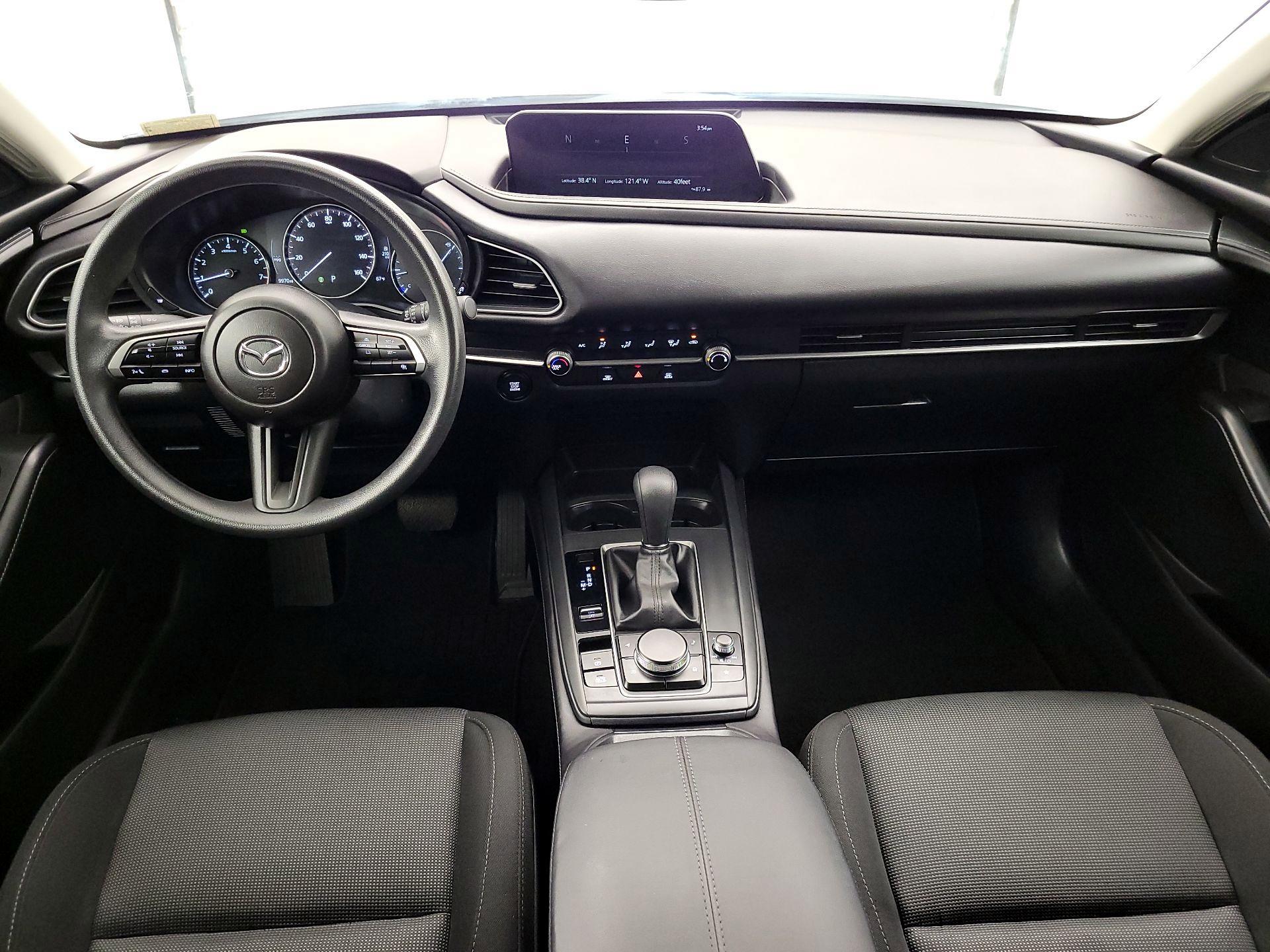 Thumbnail: 2024 Mazda CX-30 - 9