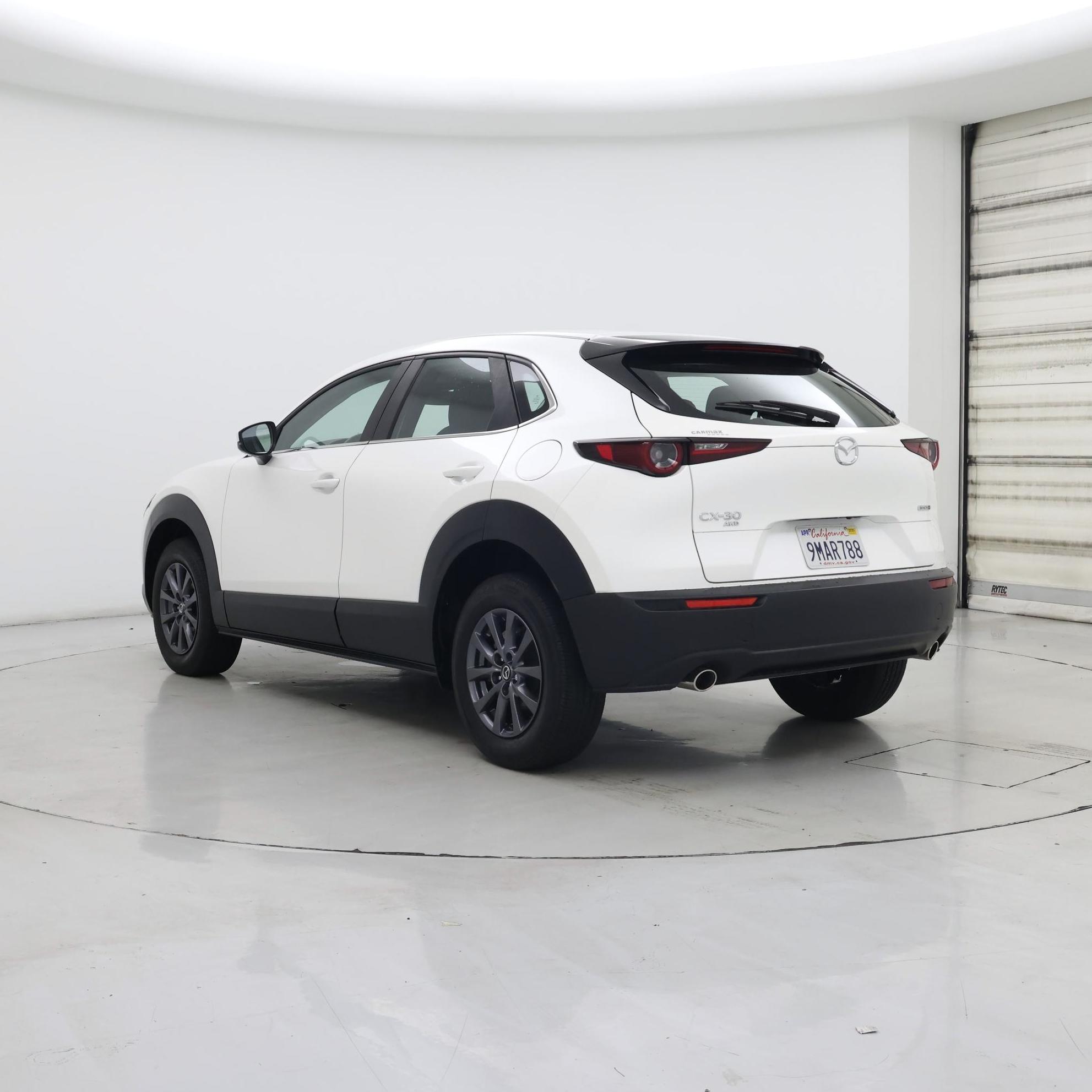 Thumbnail: 2024 Mazda CX-30 - 2