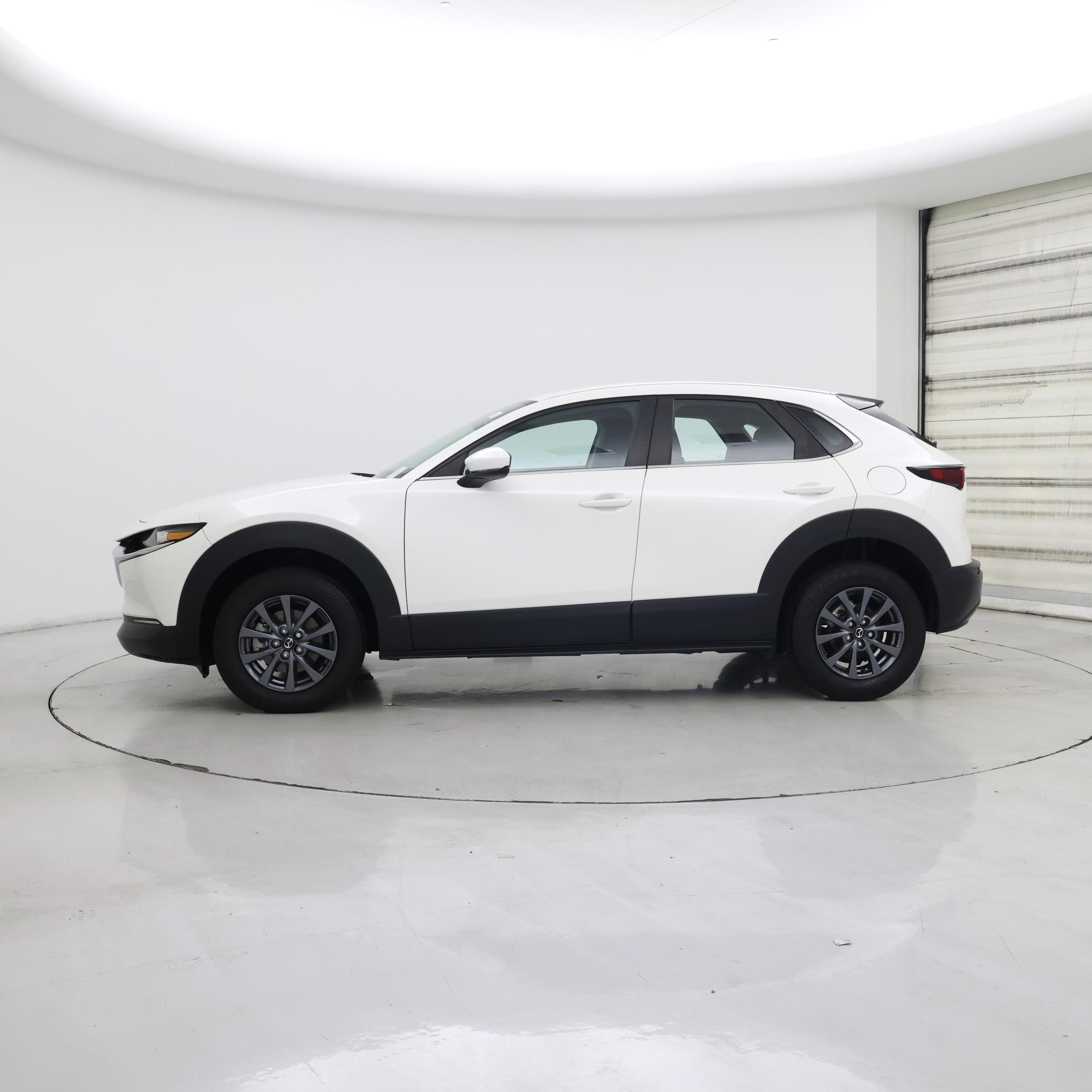 Thumbnail: 2024 Mazda CX-30 - 3