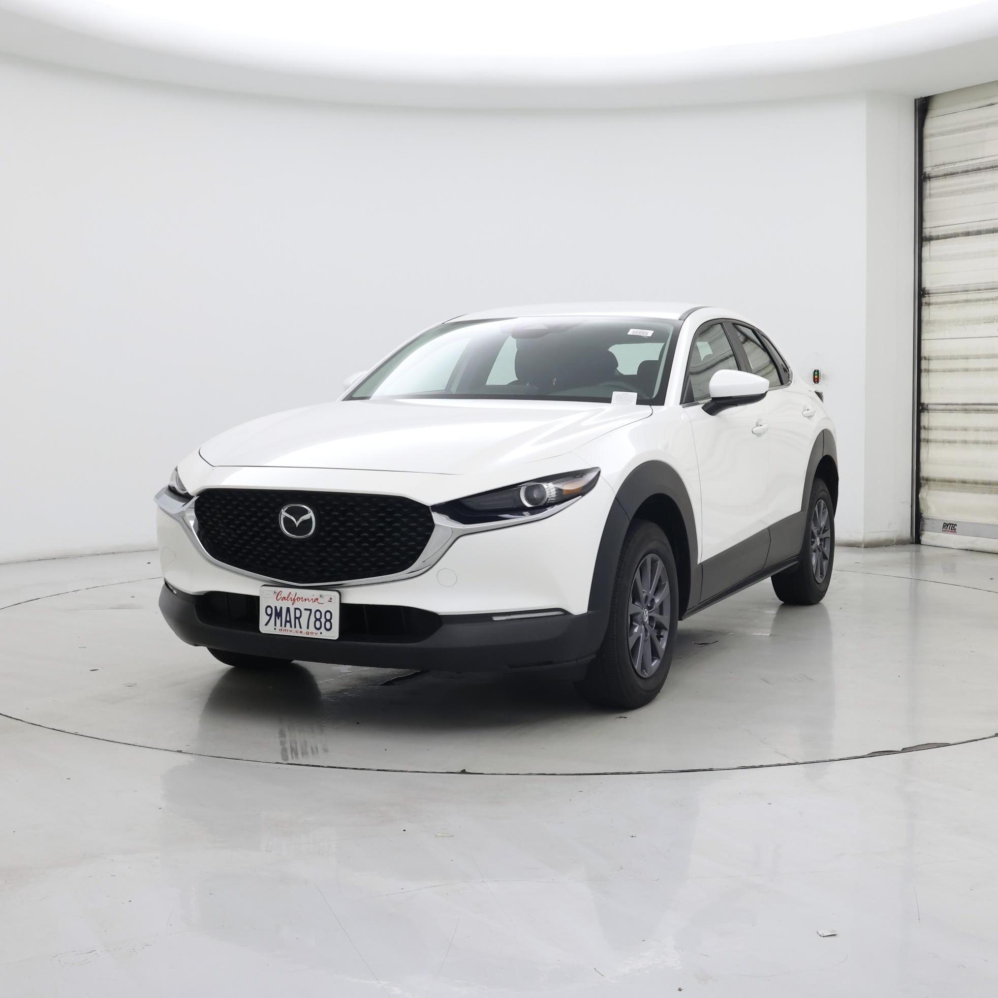 Thumbnail: 2024 Mazda CX-30 - 4